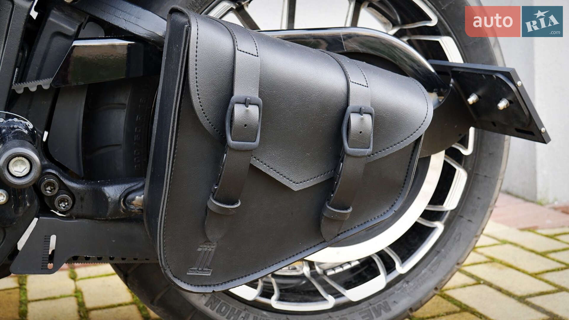 Harley-Davidson Fat Bob 2018 VIN 1HD1YLK36JC061776 фото оголошення 11 з 34