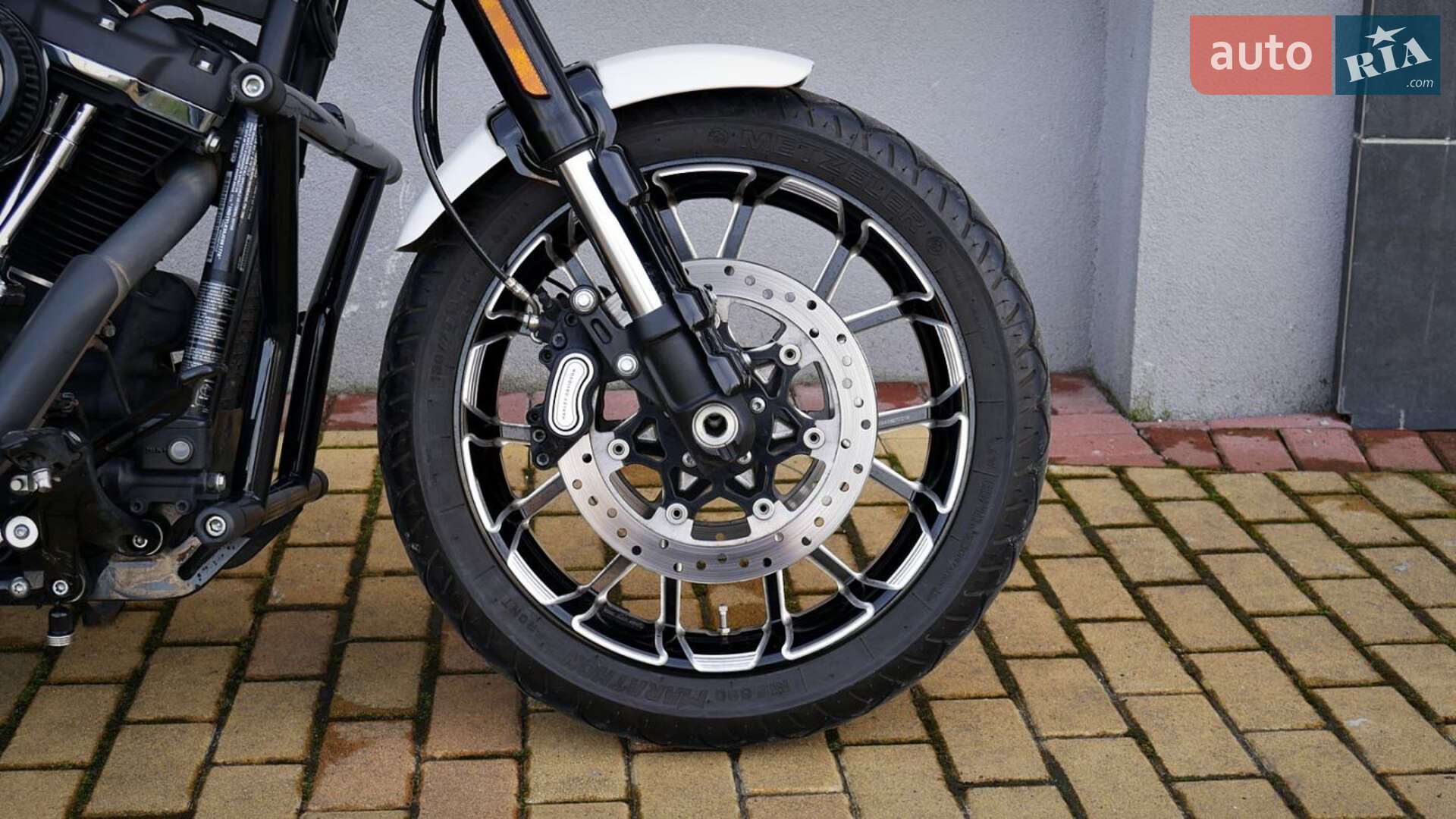 Harley-Davidson Fat Bob 2018 VIN 1HD1YLK36JC061776 фото оголошення 16 з 34