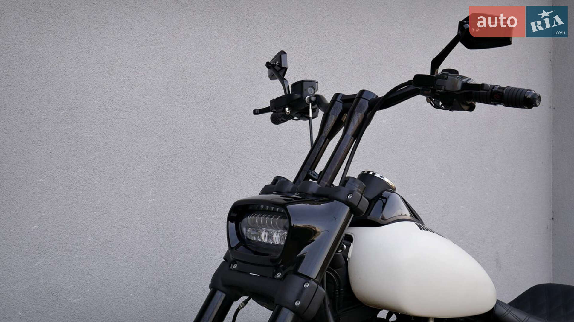 Harley-Davidson Fat Bob 2018 VIN 1HD1YLK36JC061776 фото оголошення 15 з 34