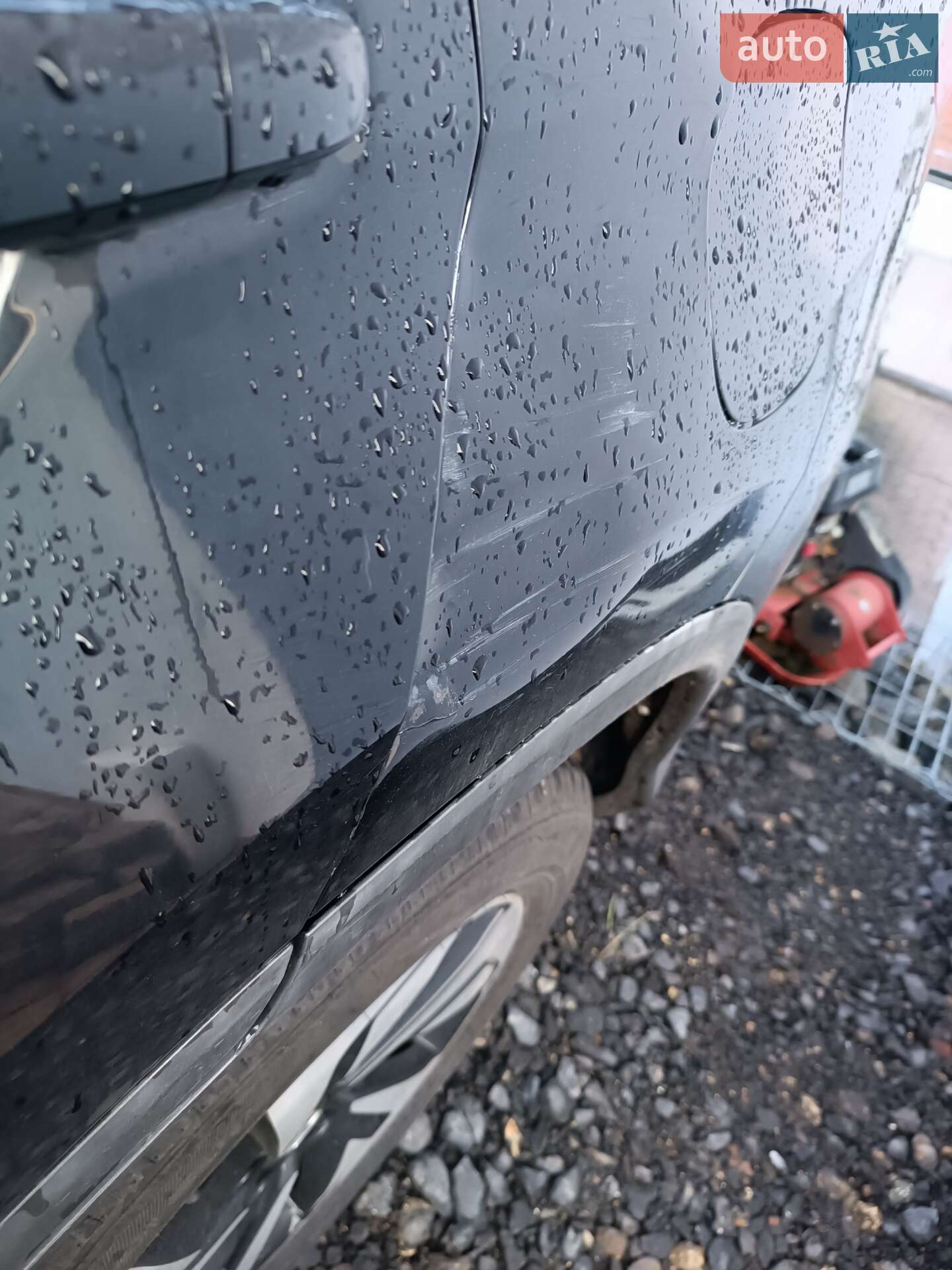 Honda CR-V 2016 VIN SHSRE6890GU007985 фото оголошення 12 з 12