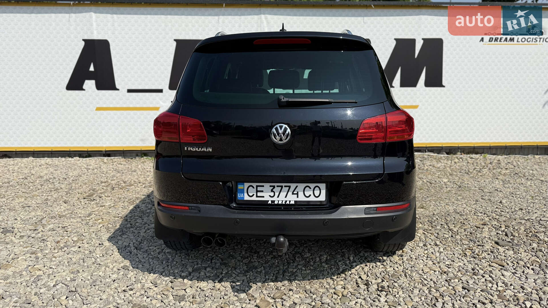 Volkswagen Tiguan 2013 VIN WVGZZZ5NZEW012926 фото оголошення 4 з 5