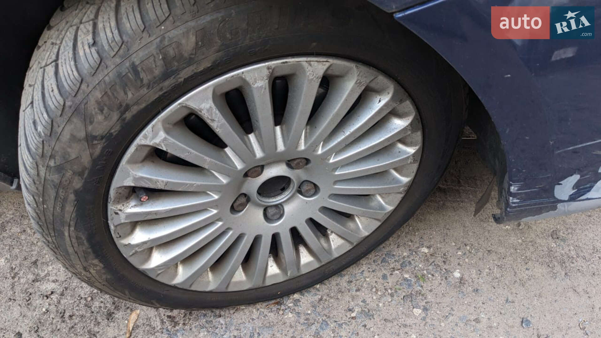 Ford Focus 2008 VIN WF0SXXGCDS8G45021 фото оголошення 5 з 45