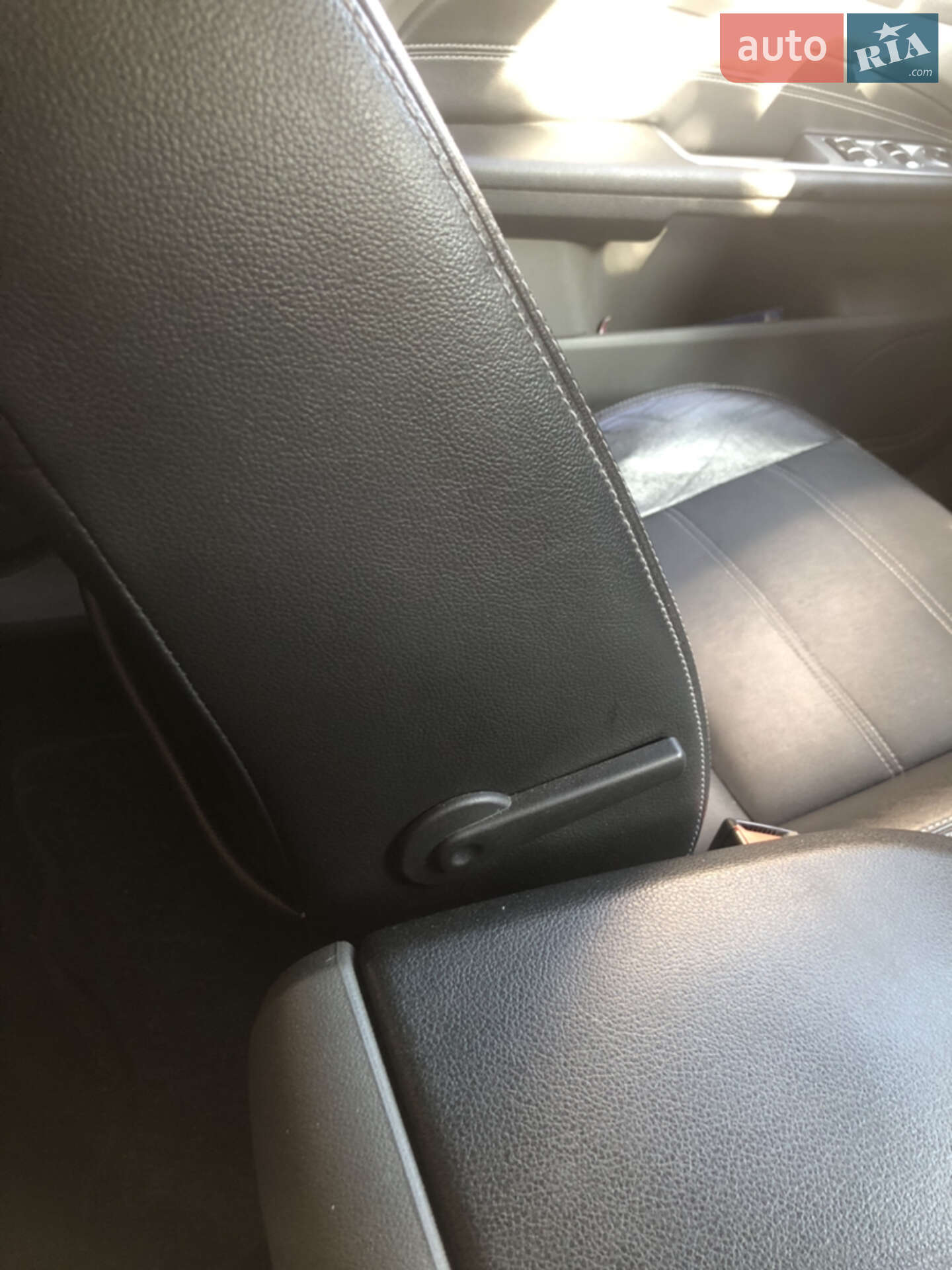 Ford Focus 2008 VIN WF0SXXGCDS8G45021 фото оголошення 16 з 45