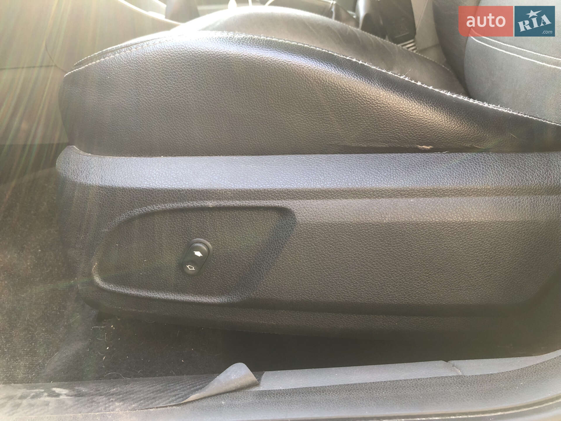 Ford Focus 2008 VIN WF0SXXGCDS8G45021 фото оголошення 12 з 45
