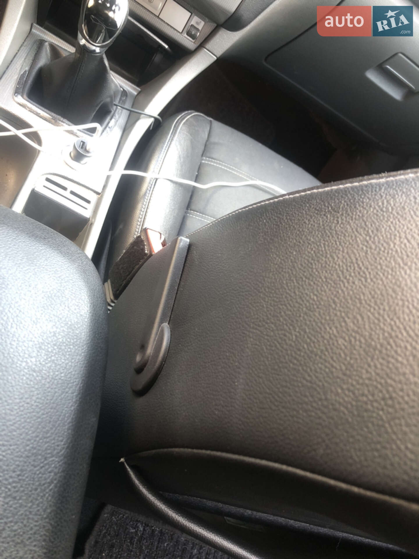 Ford Focus 2008 VIN WF0SXXGCDS8G45021 фото оголошення 17 з 45