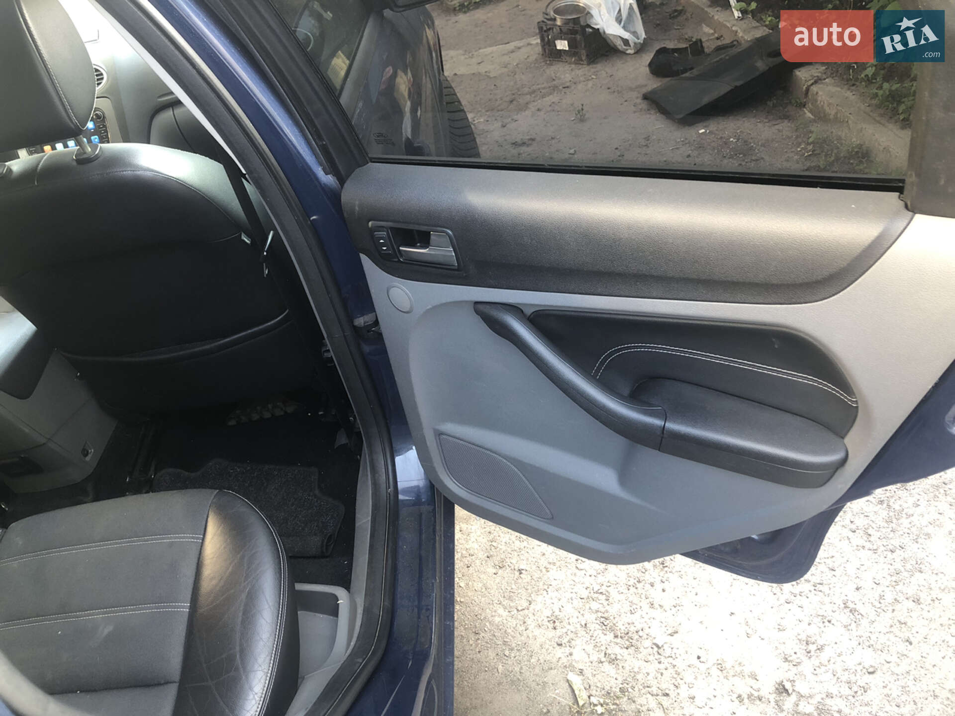 Ford Focus 2008 VIN WF0SXXGCDS8G45021 фото оголошення 18 з 45