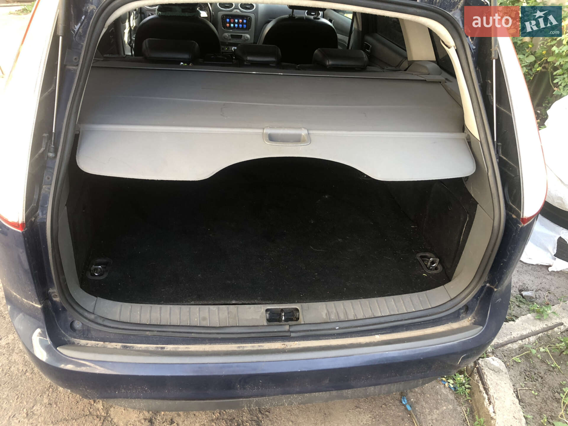 Ford Focus 2008 VIN WF0SXXGCDS8G45021 фото оголошення 20 з 45