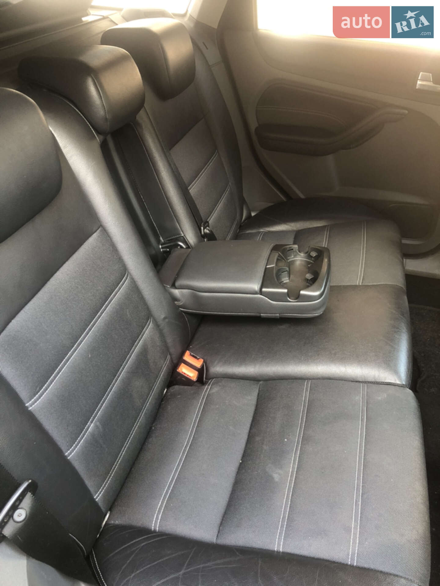 Ford Focus 2008 VIN WF0SXXGCDS8G45021 фото оголошення 22 з 45