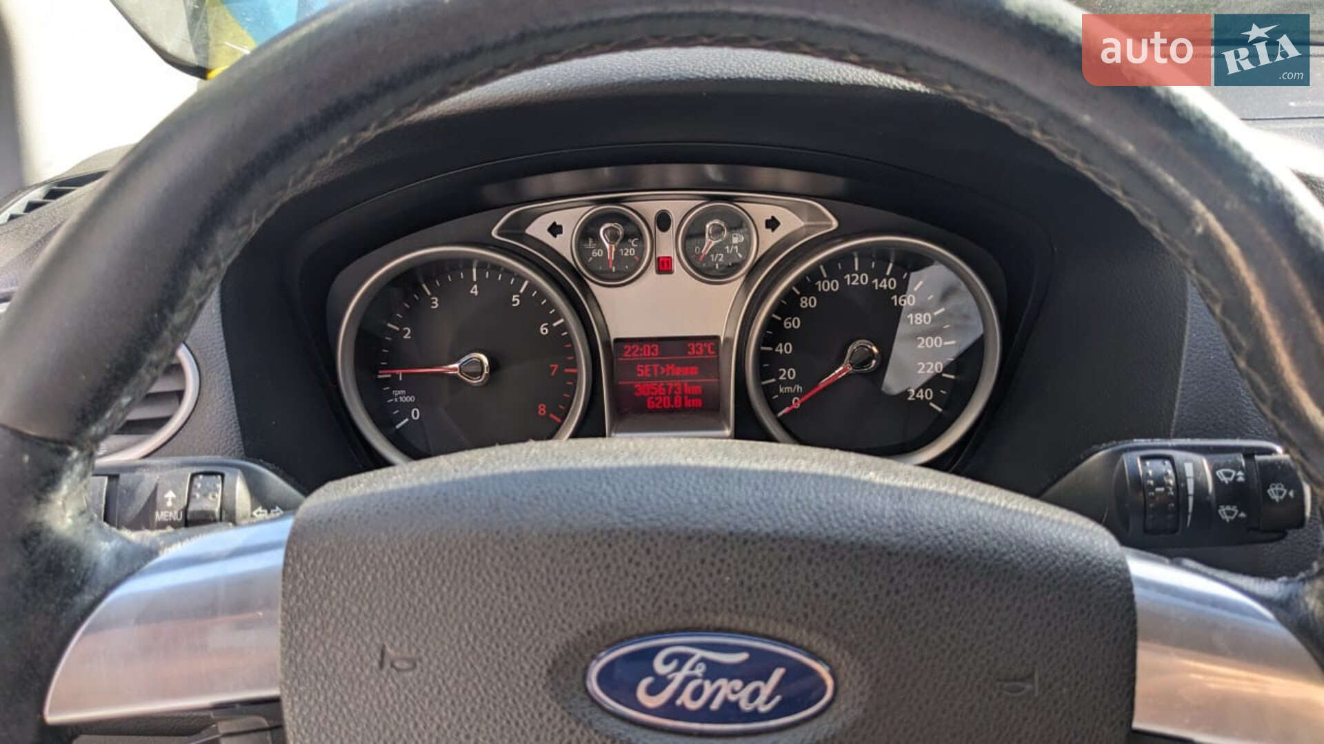 Ford Focus 2008 VIN WF0SXXGCDS8G45021 фото оголошення 34 з 45