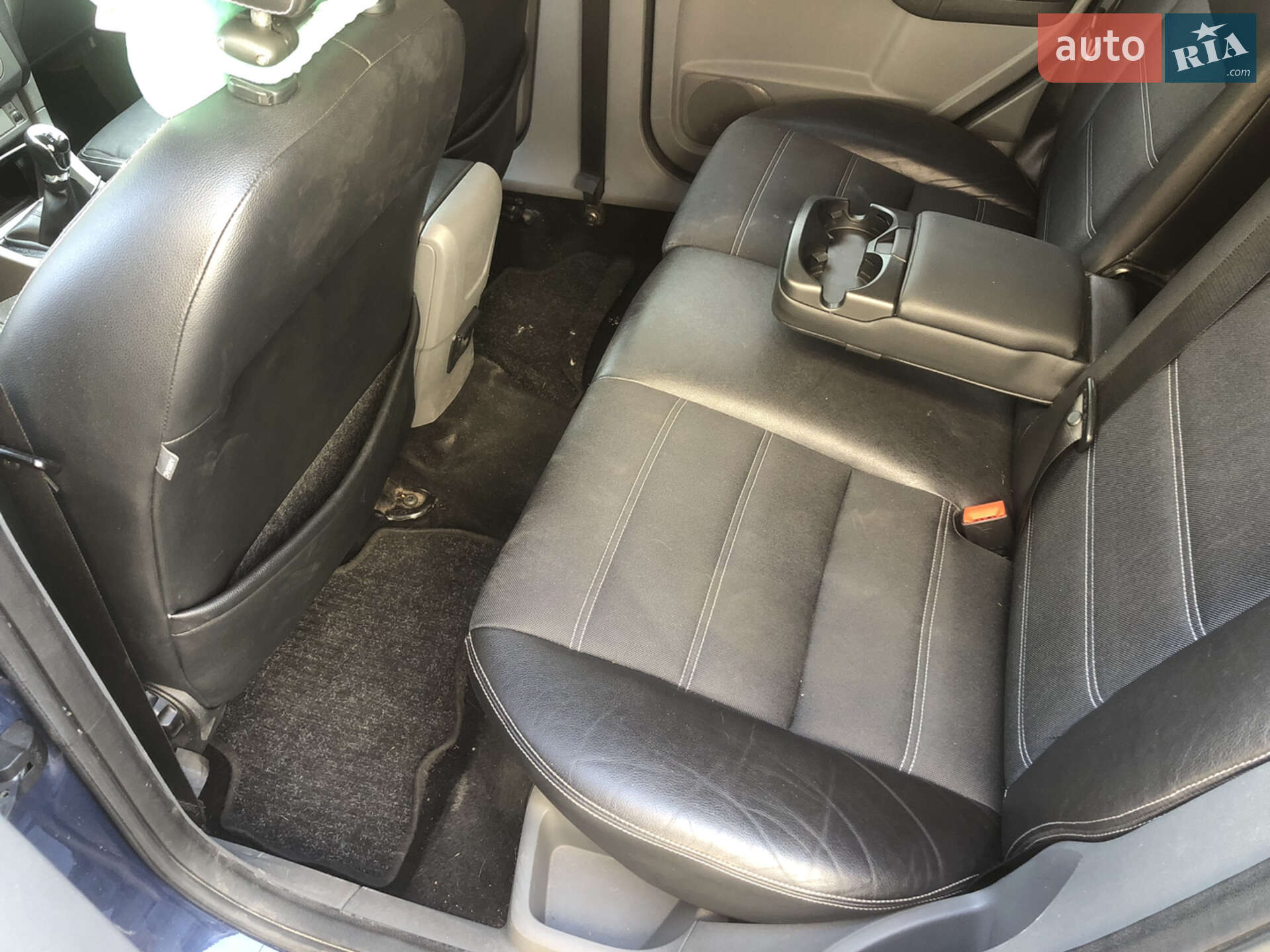 Ford Focus 2008 VIN WF0SXXGCDS8G45021 фото оголошення 41 з 45