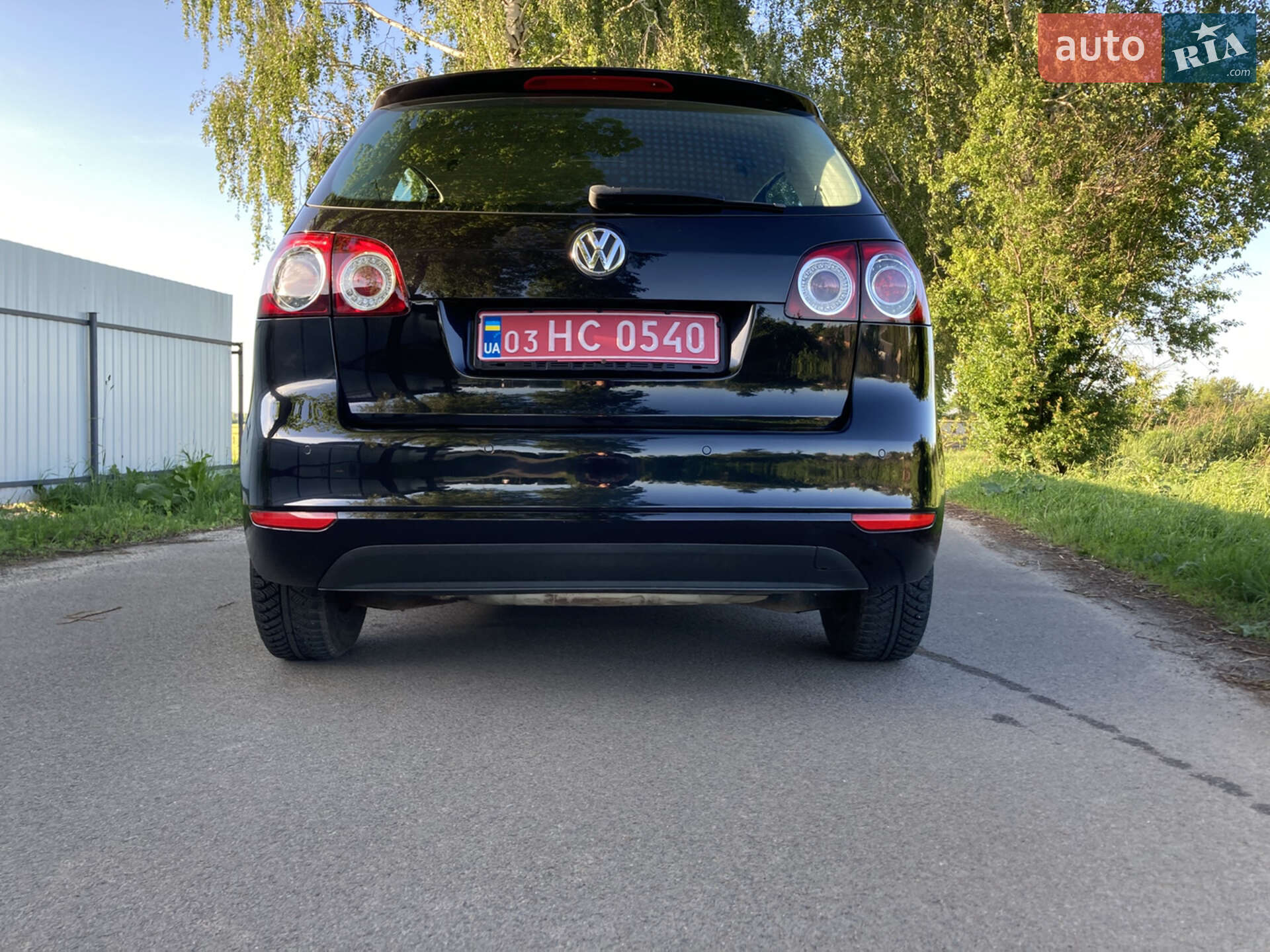 Volkswagen Golf Plus 2010 VIN WVWZZZ1KZAW585901 фото оголошення 69 з 77