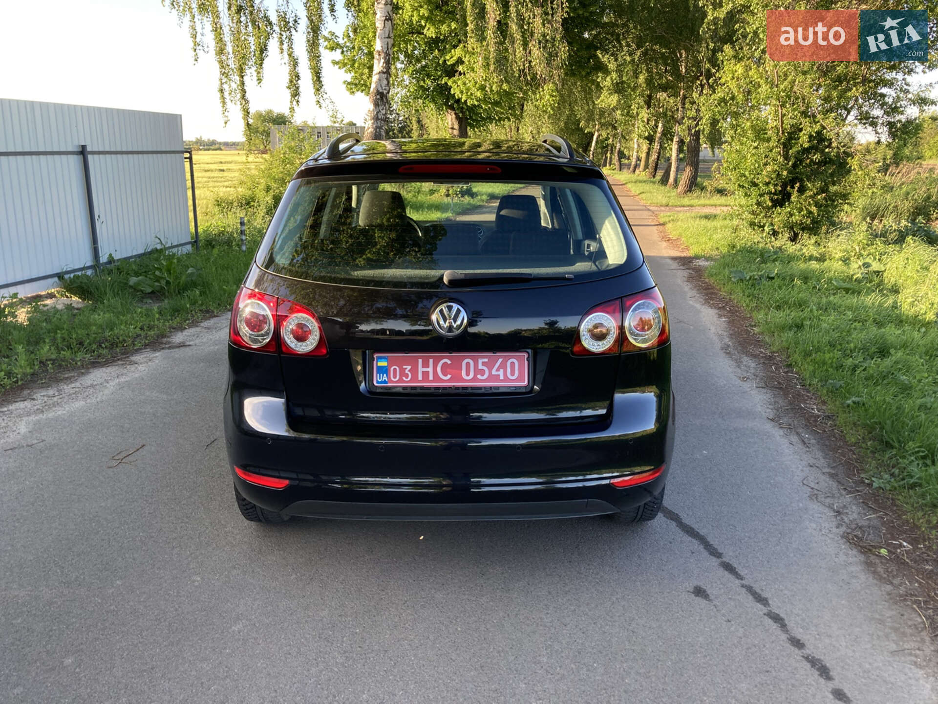 Volkswagen Golf Plus 2010 VIN WVWZZZ1KZAW585901 фото оголошення 70 з 77