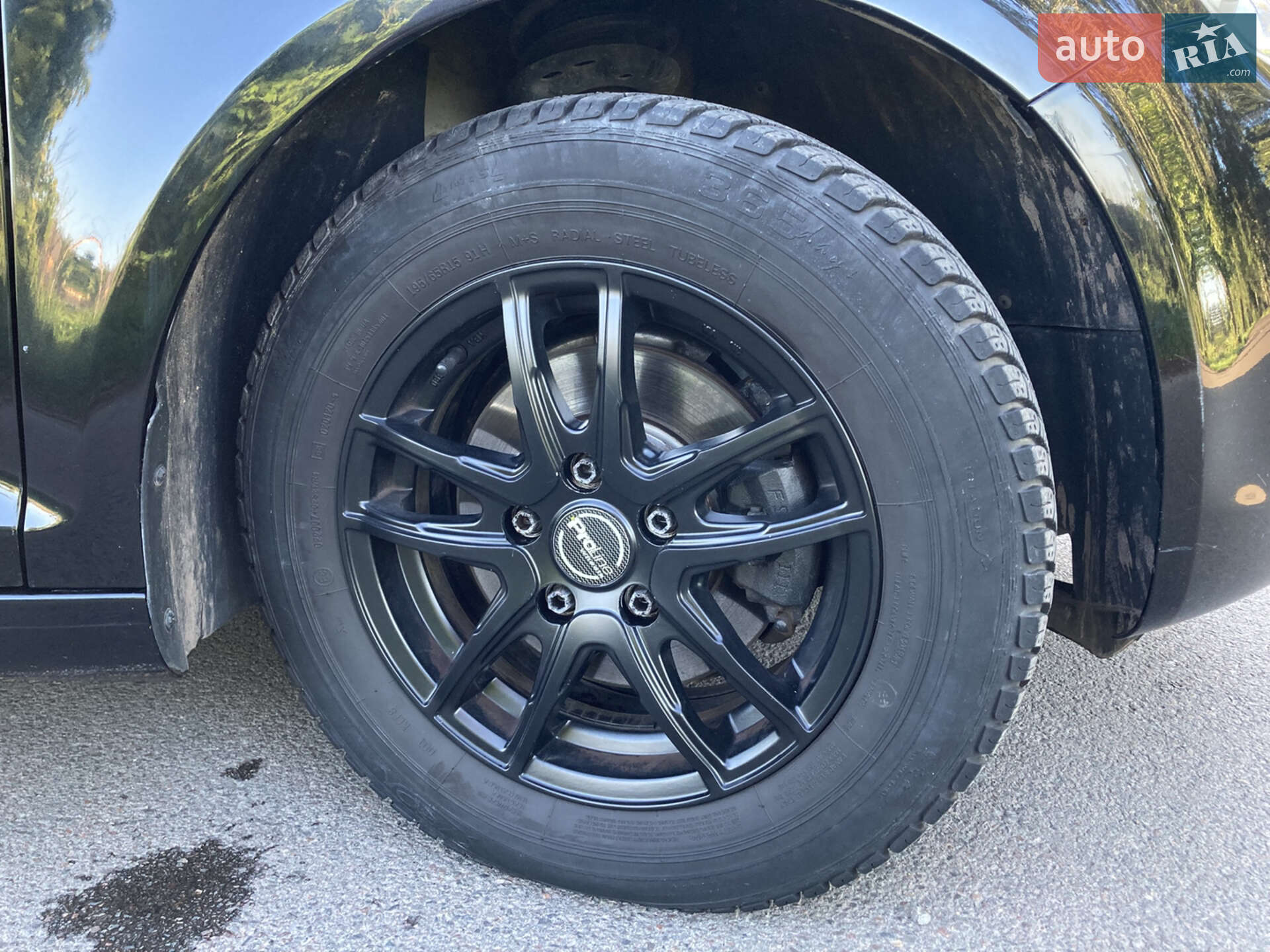 Volkswagen Golf Plus 2010 VIN WVWZZZ1KZAW585901 фото оголошення 74 з 77