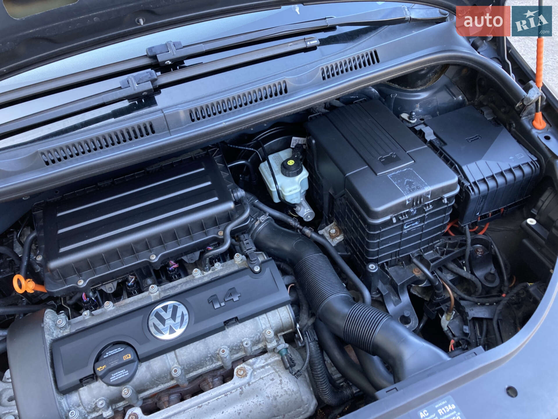 Volkswagen Golf Plus 2010 VIN WVWZZZ1KZAW585901 фото оголошення 4 з 77