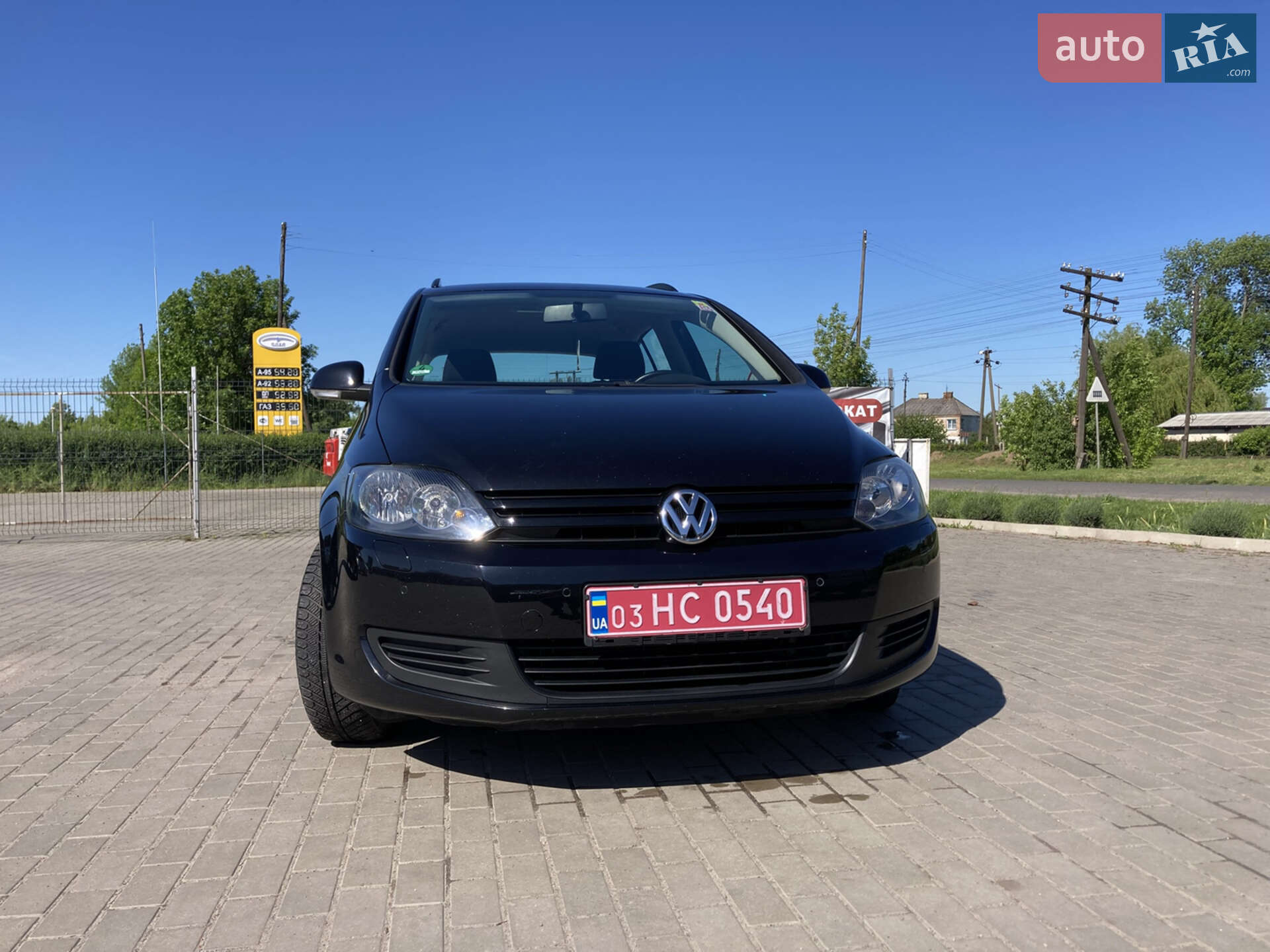 Volkswagen Golf Plus 2010 VIN WVWZZZ1KZAW585901 фото оголошення 5 з 77