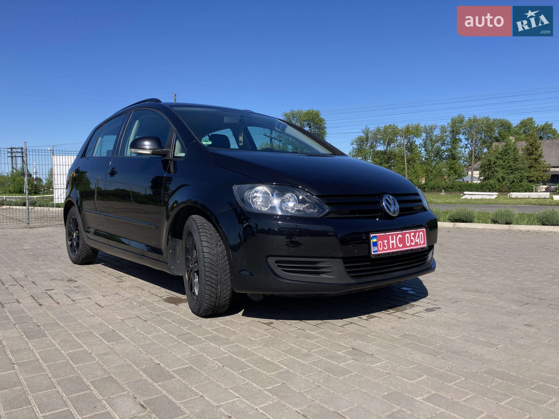 Volkswagen Golf Plus 2010 VIN WVWZZZ1KZAW585901 фото оголошення 6 з 77