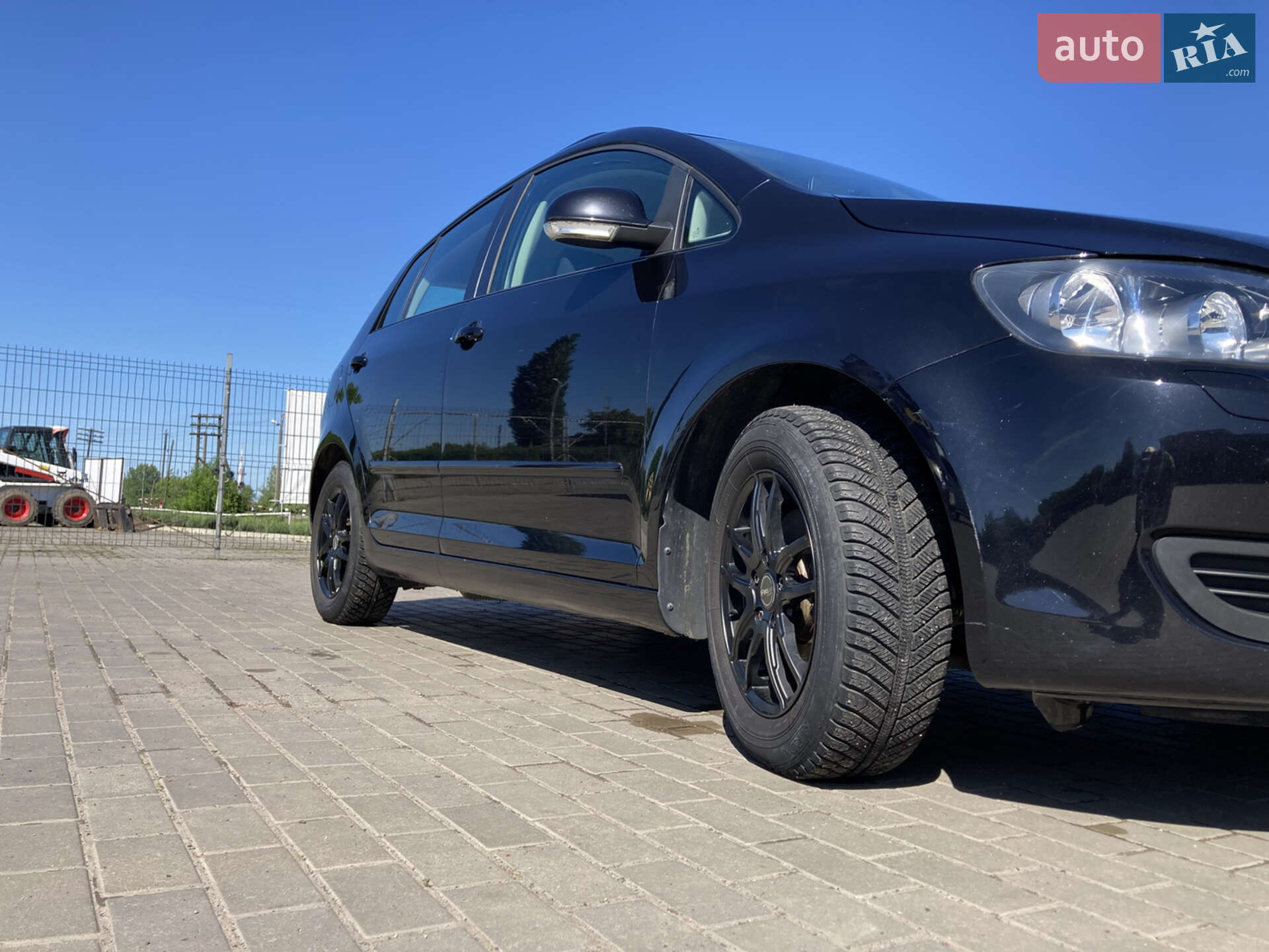 Volkswagen Golf Plus 2010 VIN WVWZZZ1KZAW585901 фото оголошення 7 з 77