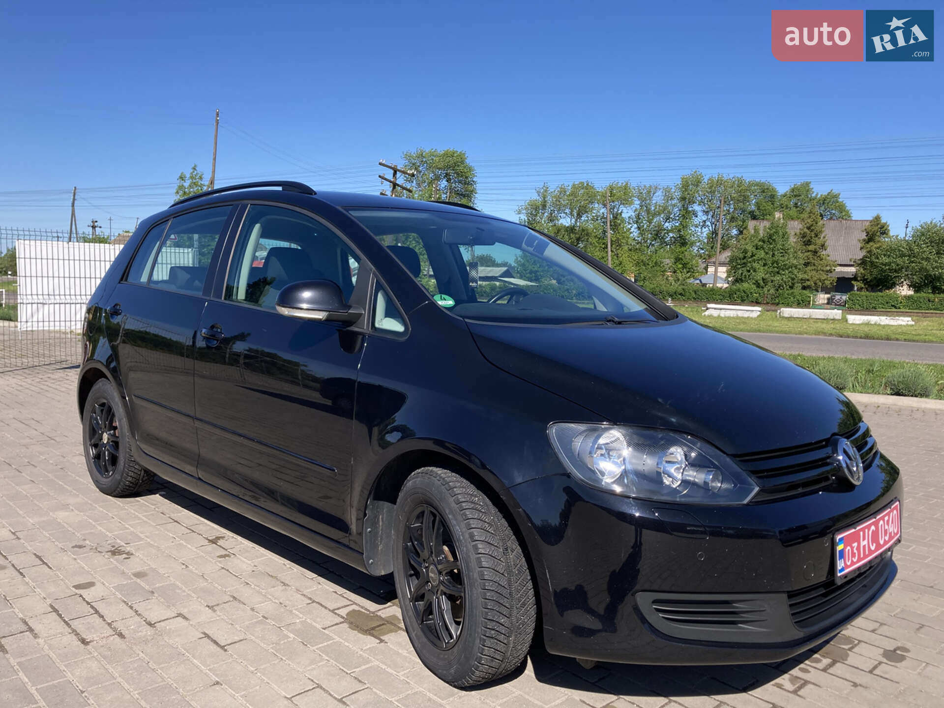 Volkswagen Golf Plus 2010 VIN WVWZZZ1KZAW585901 фото оголошення 8 з 77