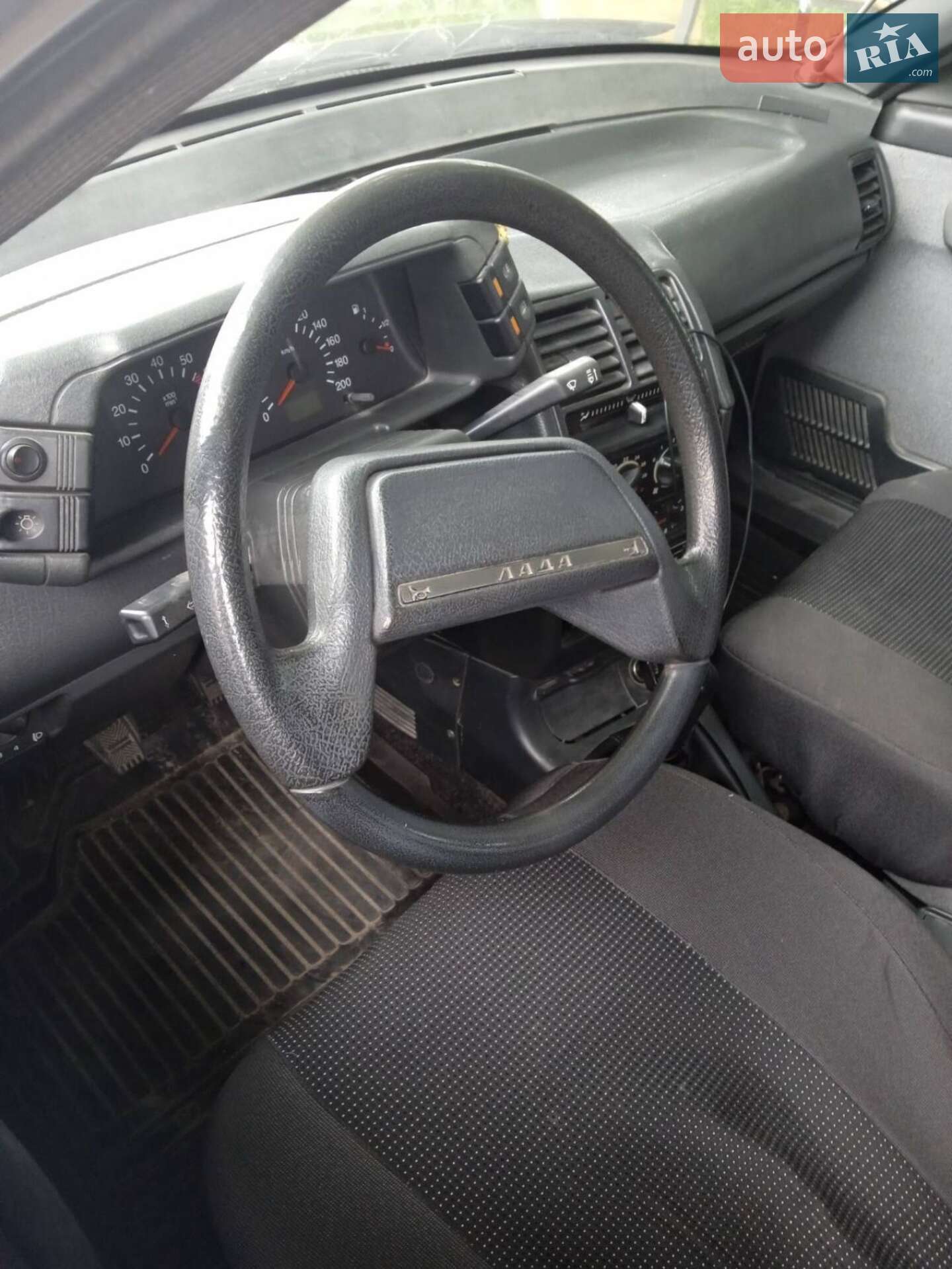 ВАЗ / Lada 2110 2006 VIN XTA21104060945712 фото оголошення 3 з 4