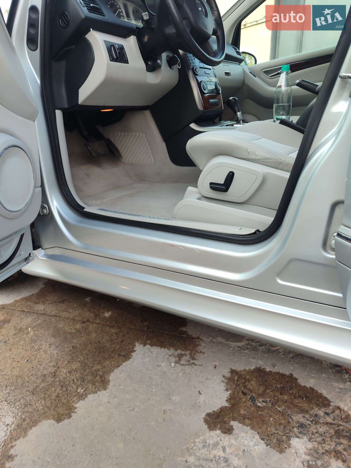 Mercedes-Benz B-Class 2006 VIN WDD2452081J134420 фото оголошення 12 з 32