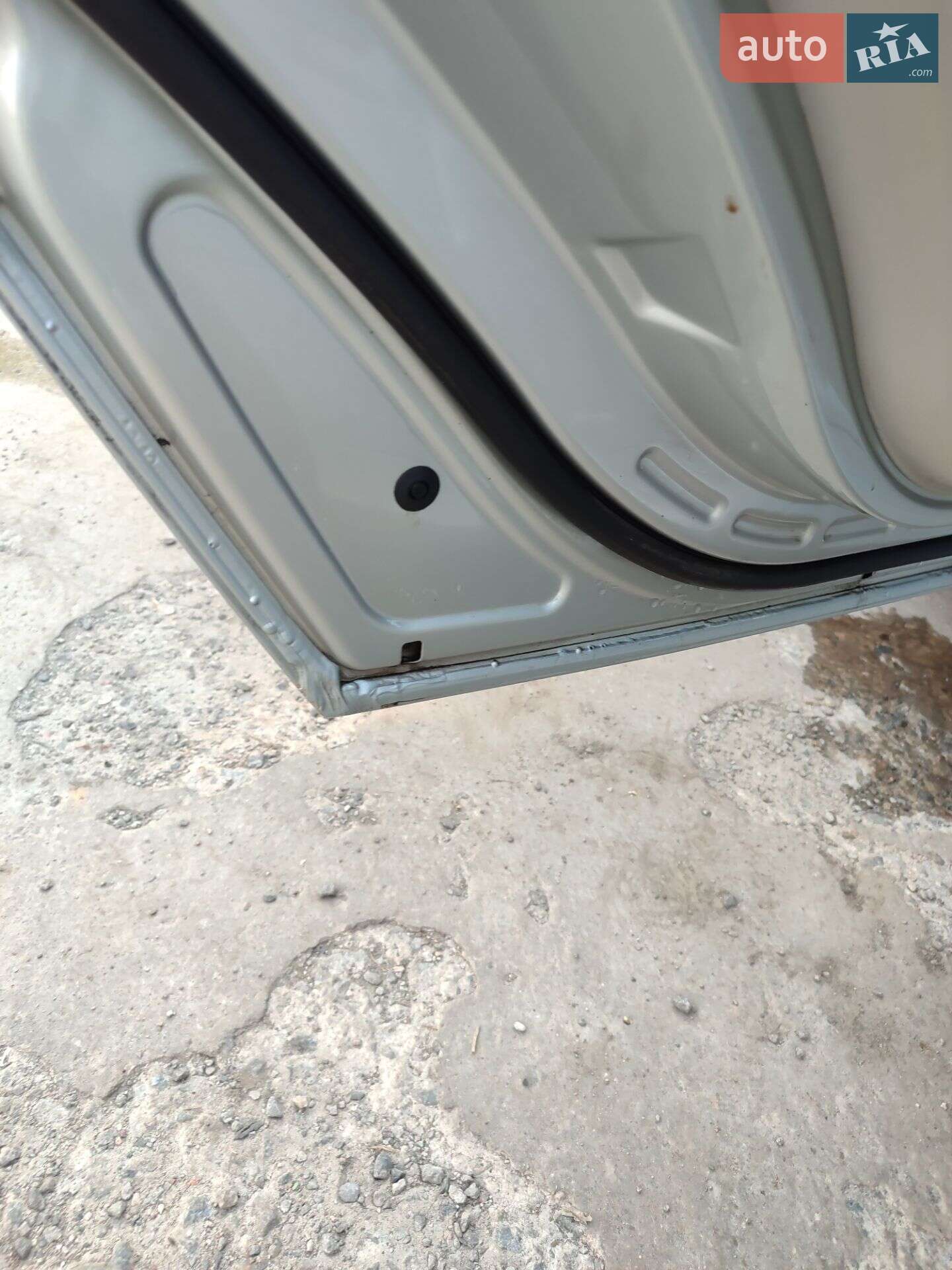 Mercedes-Benz B-Class 2006 VIN WDD2452081J134420 фото оголошення 14 з 32