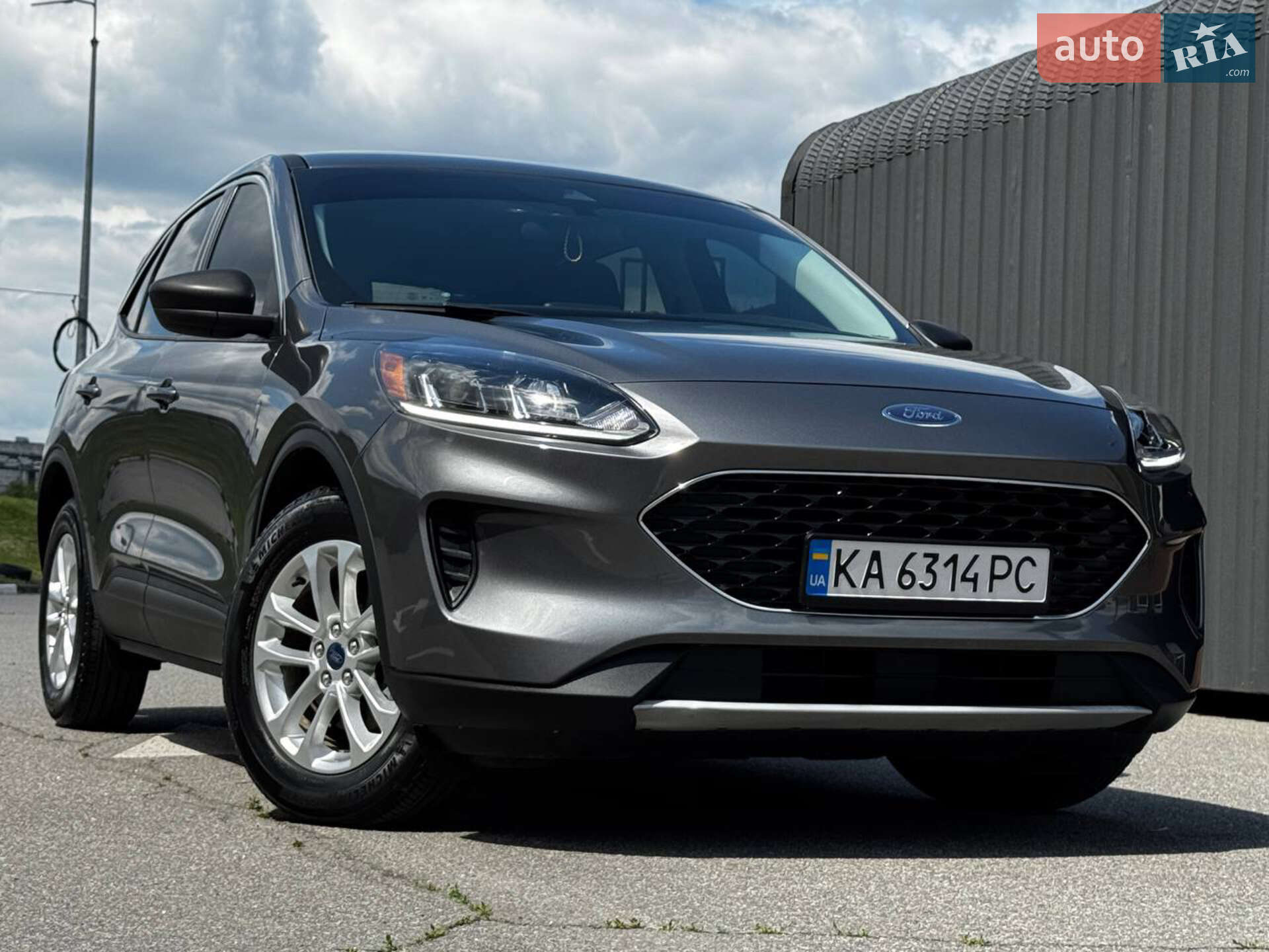 Ford Escape 2022 VIN 1FMCU0BZXNUA21740 фото оголошення 15 з 26