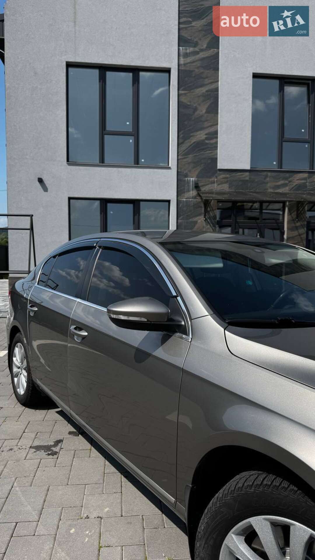VOLKSWAGEN PASSAT 2013 VIN WVWZZZ3CZDP031050 фото оголошення 7 з 22