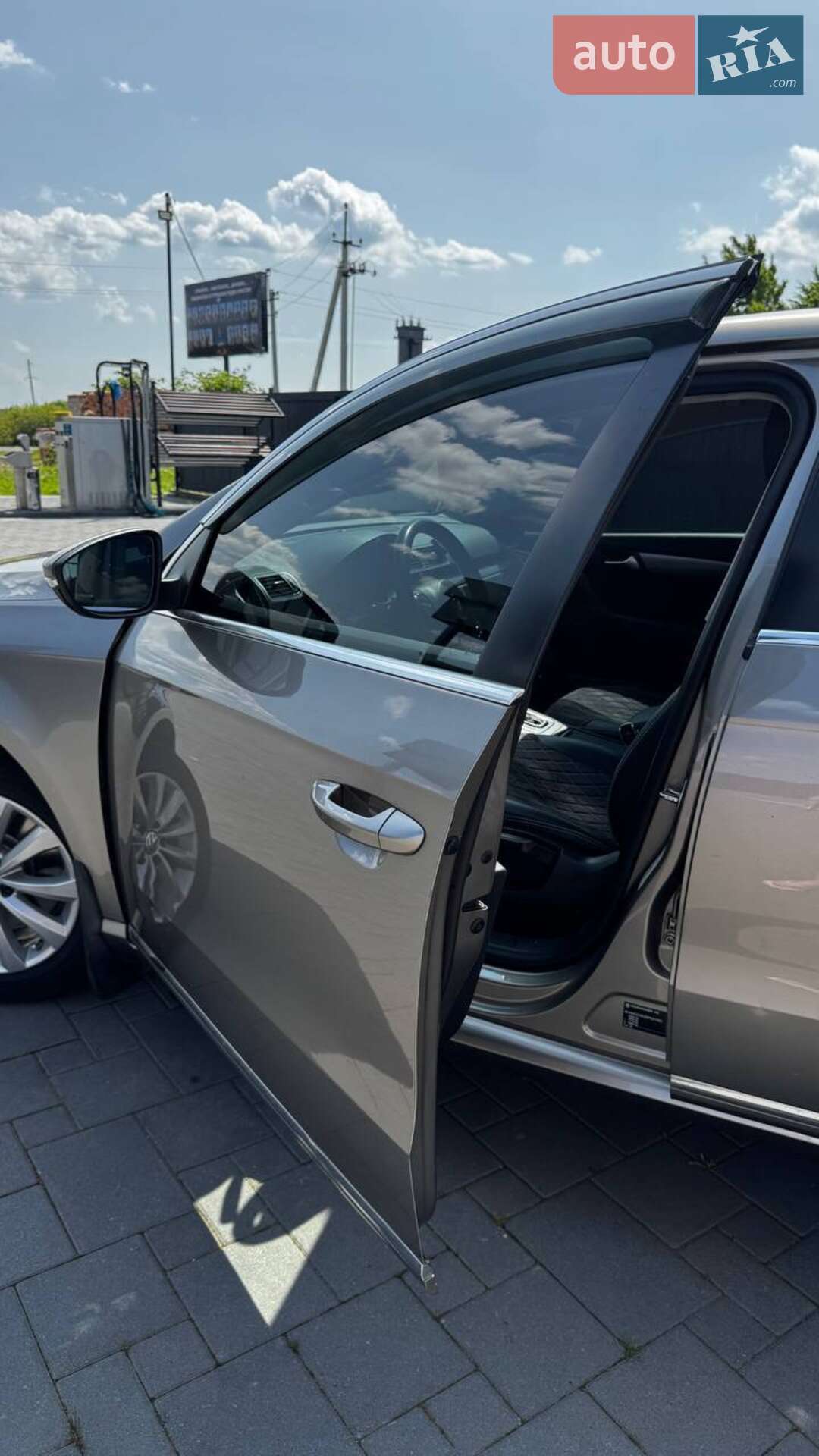 VOLKSWAGEN PASSAT 2013 VIN WVWZZZ3CZDP031050 фото оголошення 8 з 22