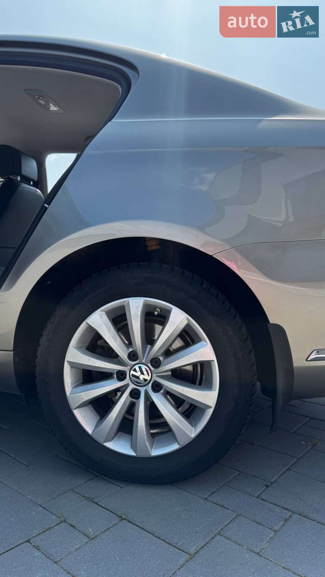 VOLKSWAGEN PASSAT 2013 VIN WVWZZZ3CZDP031050 фото оголошення 20 з 22