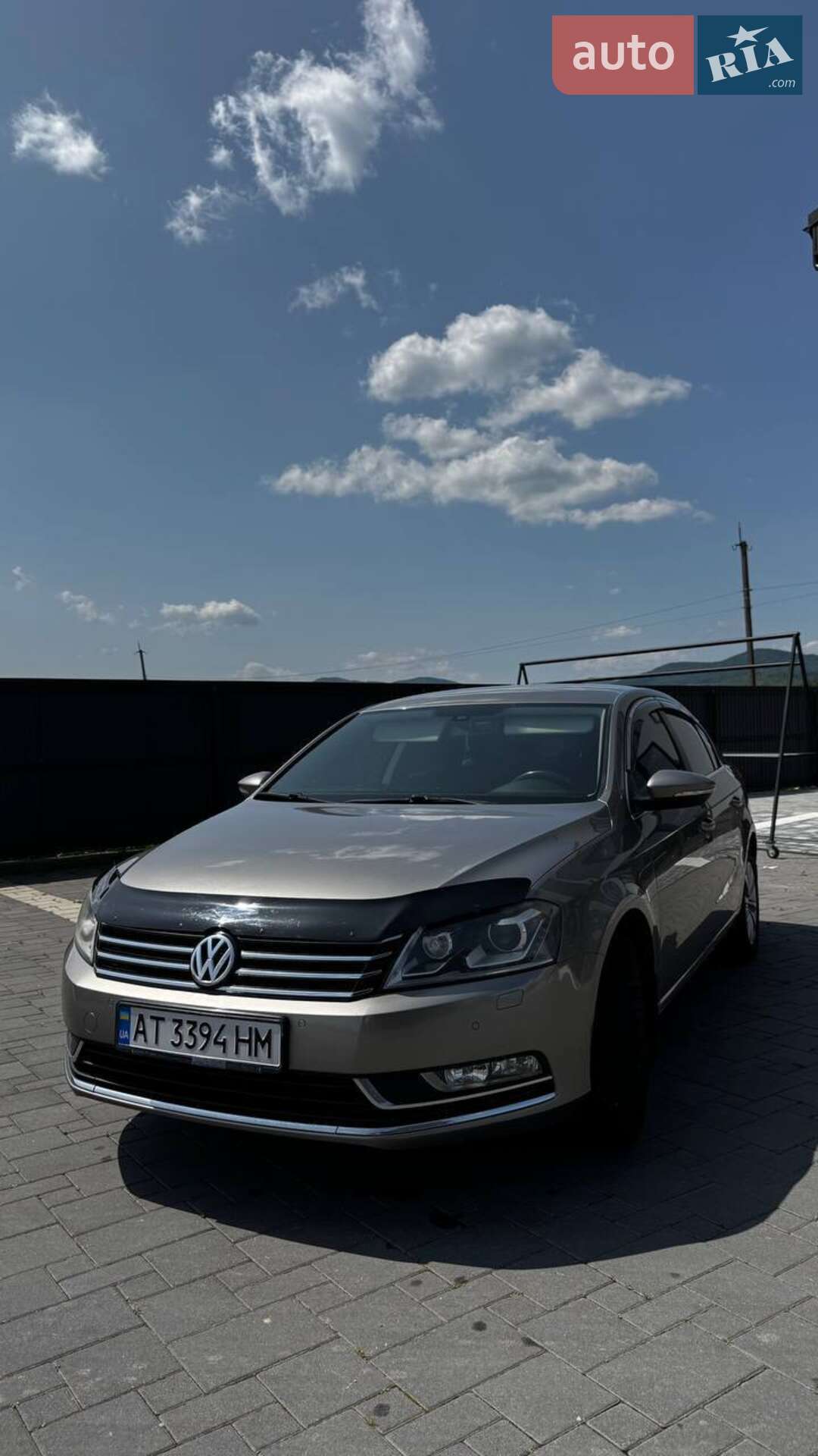 VOLKSWAGEN PASSAT 2013 VIN WVWZZZ3CZDP031050 фото оголошення 22 з 22