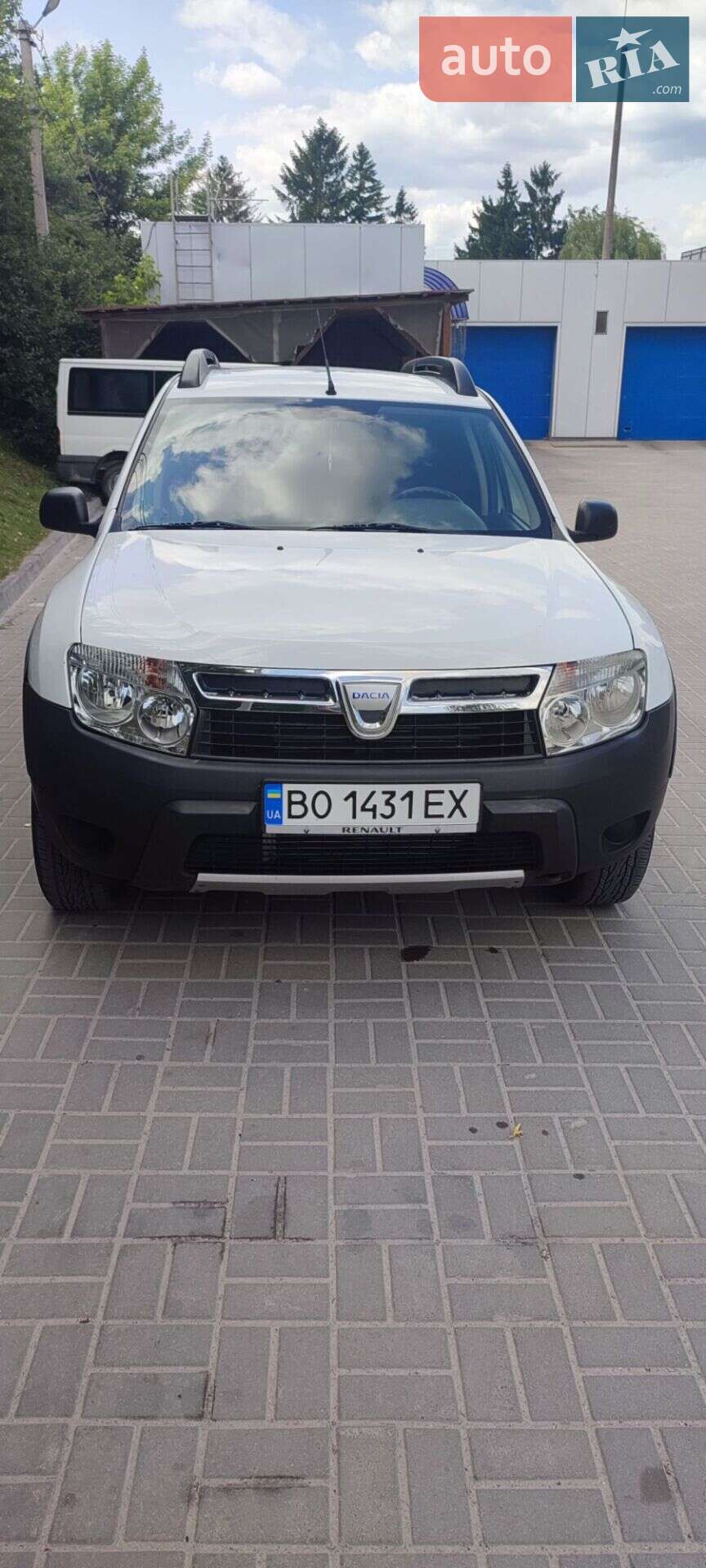 Dacia Duster 2011 VIN UU1HSDCM545623487 фото оголошення 51 з 54