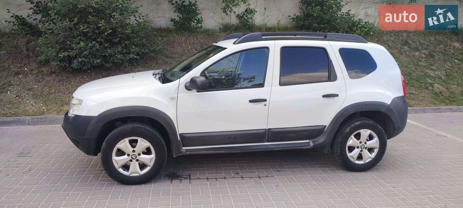 Dacia Duster 2011 VIN UU1HSDCM545623487 фото оголошення 46 з 54