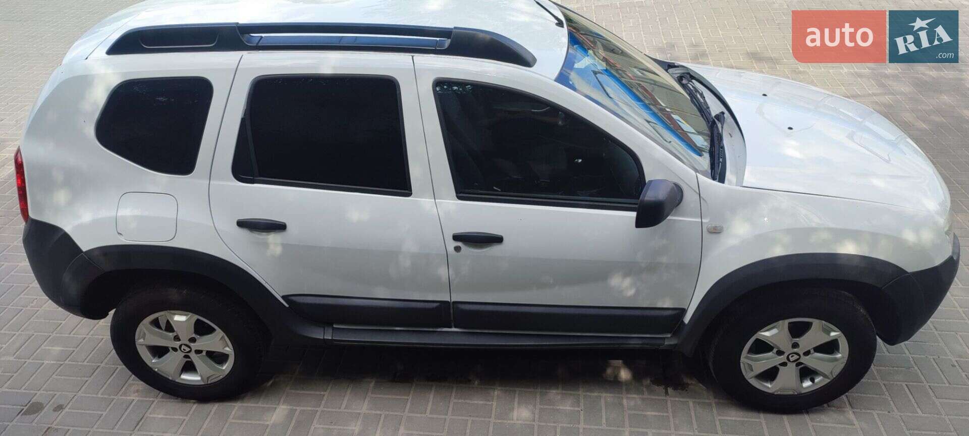 Dacia Duster 2011 VIN UU1HSDCM545623487 фото оголошення 47 з 54