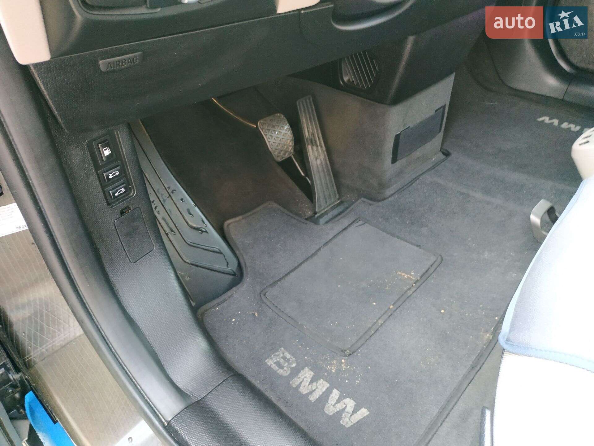 BMW I3 2015 VIN WBY1Z4C50FV501831 фото оголошення 27 з 43