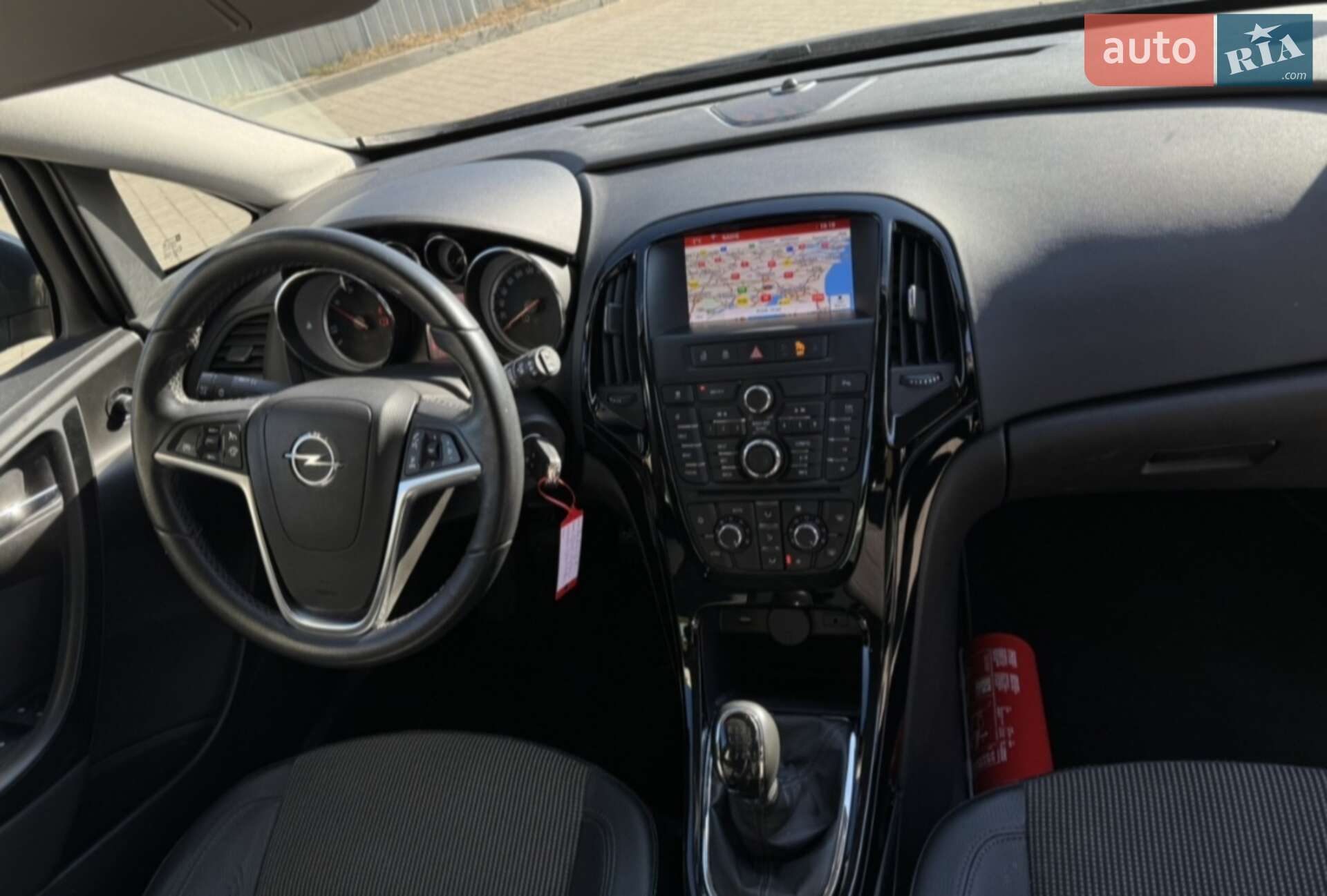 Opel Astra 2016 VIN W0LPE8E61G8057586 фото оголошення 19 з 40