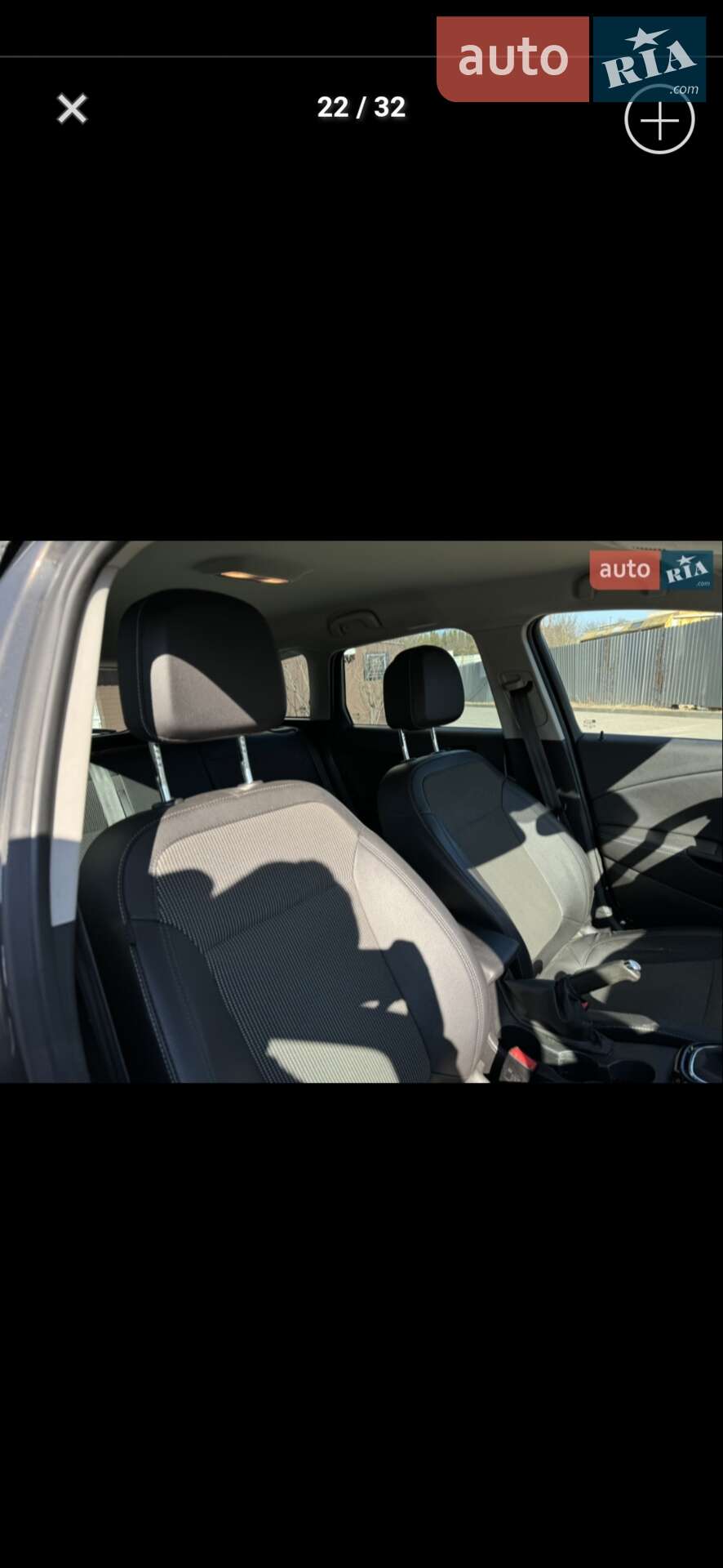 Opel Astra 2016 VIN W0LPE8E61G8057586 фото оголошення 24 з 40