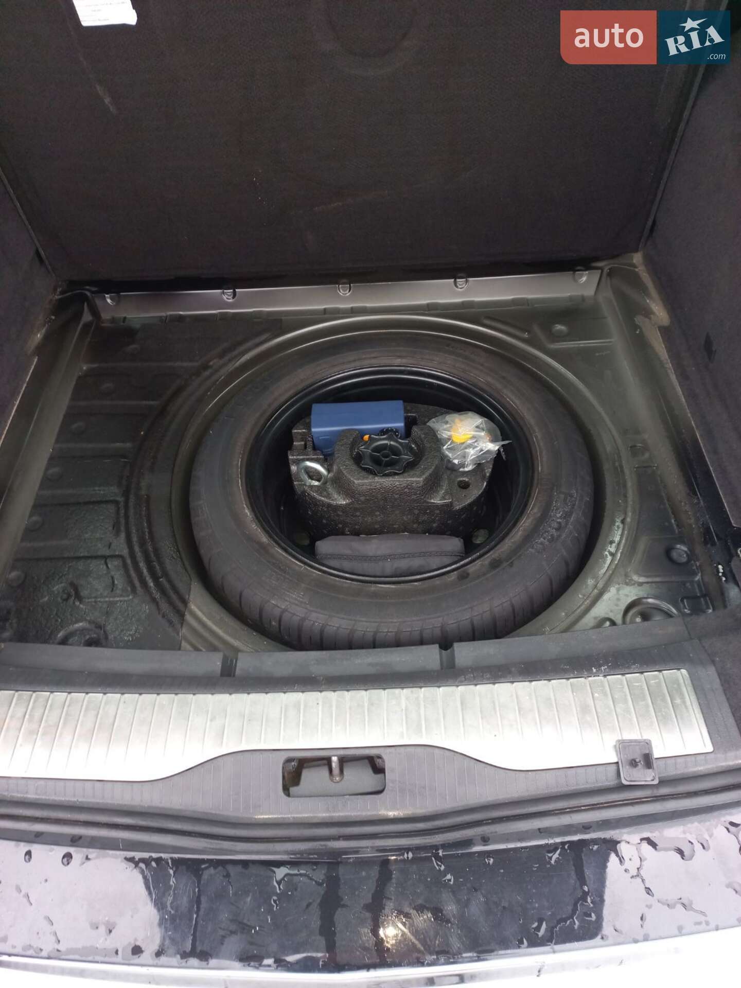 Opel Astra 2008 VIN W0L0AHL3582046354 фото оголошення 7 з 16