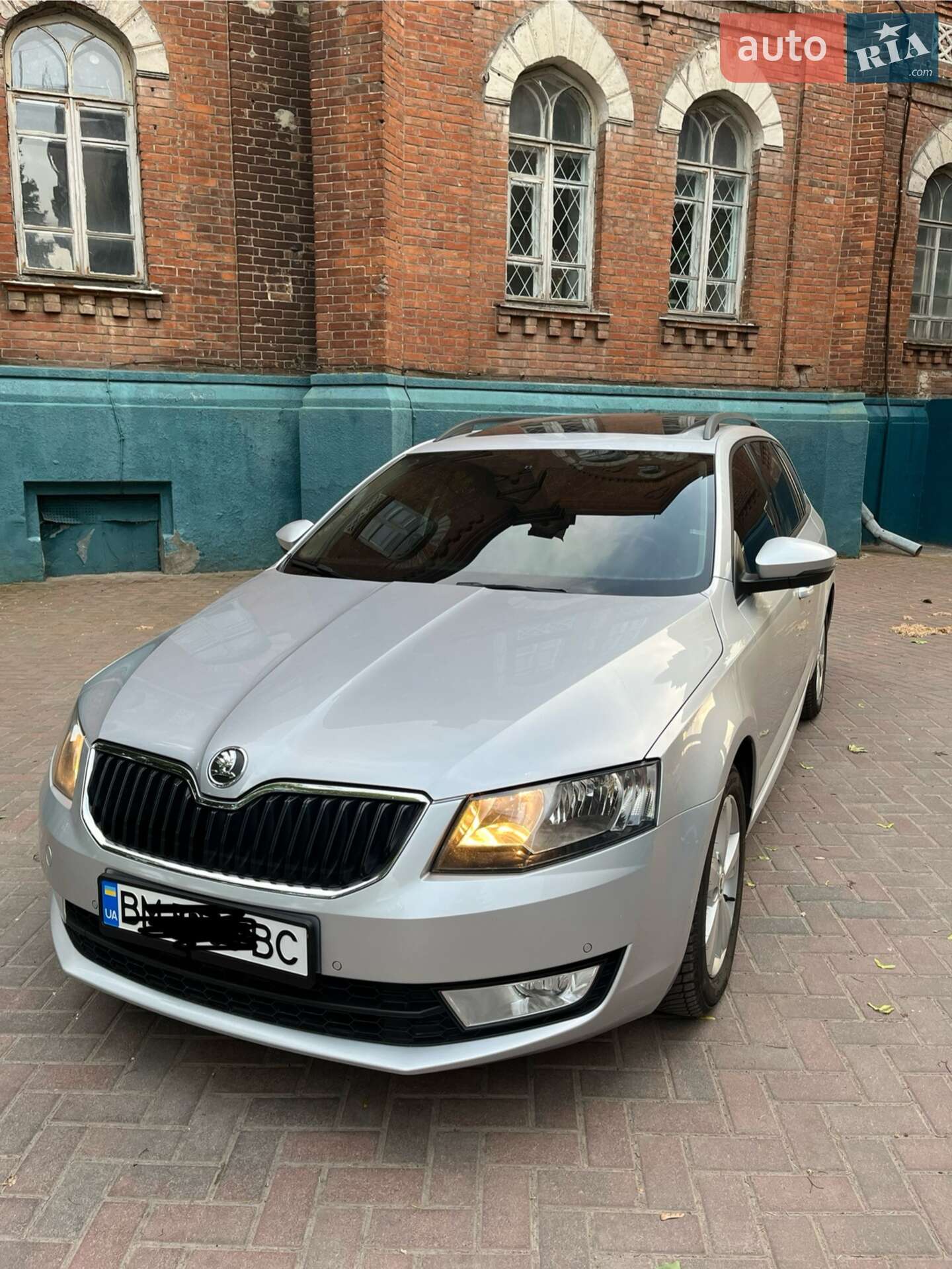 Skoda Octavia 2013 VIN TMBLD7NE0E0056154 фото оголошення 22 з 26