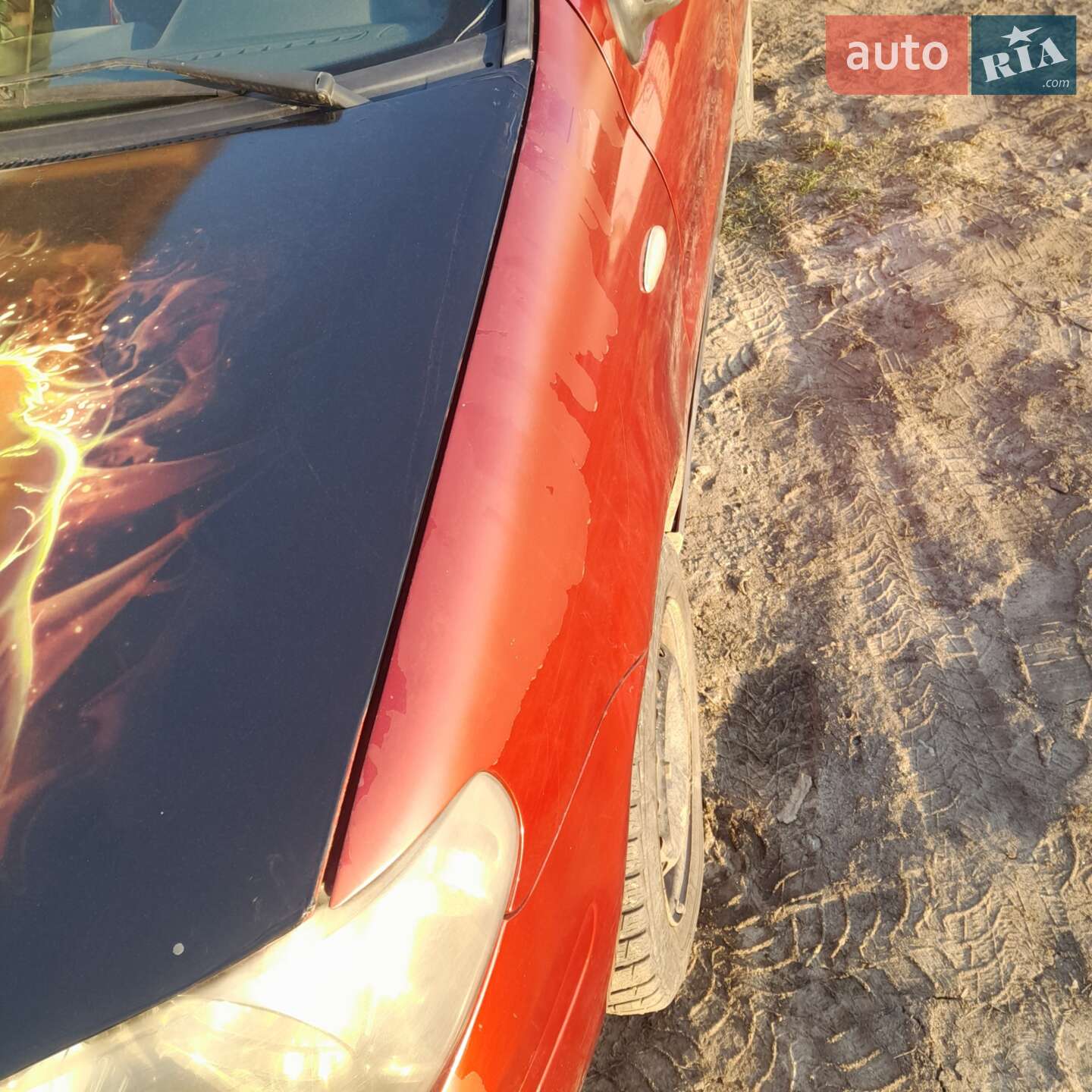 Fiat Albea 2009 VIN ZFA17800006476854 фото оголошення 2 з 11