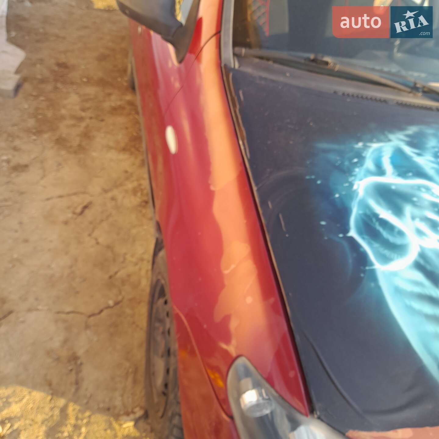 Fiat Albea 2009 VIN ZFA17800006476854 фото оголошення 9 з 11