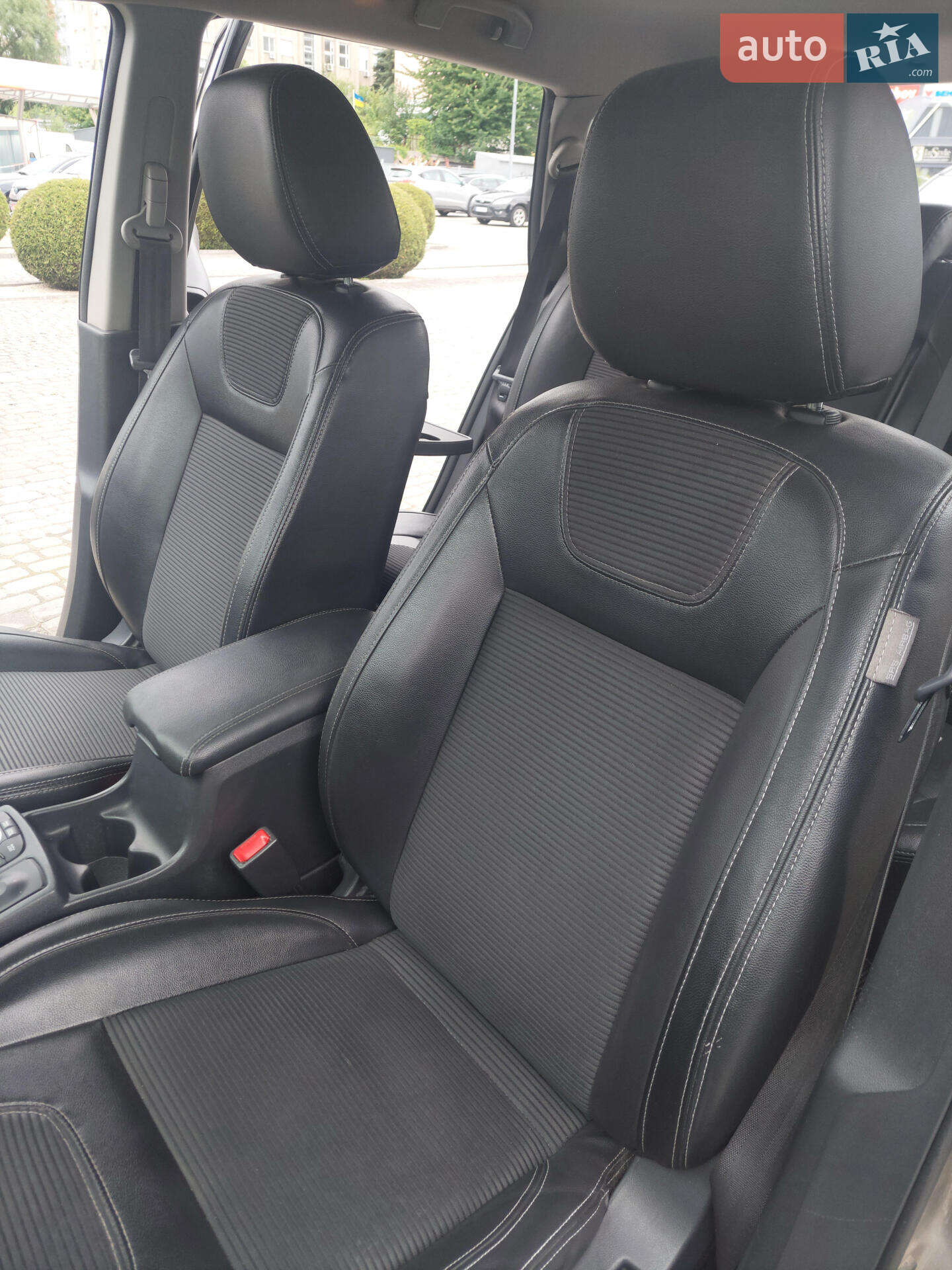 Renault Koleos 2013 VIN VF1VY6K0MUC456403 фото оголошення 12 з 12