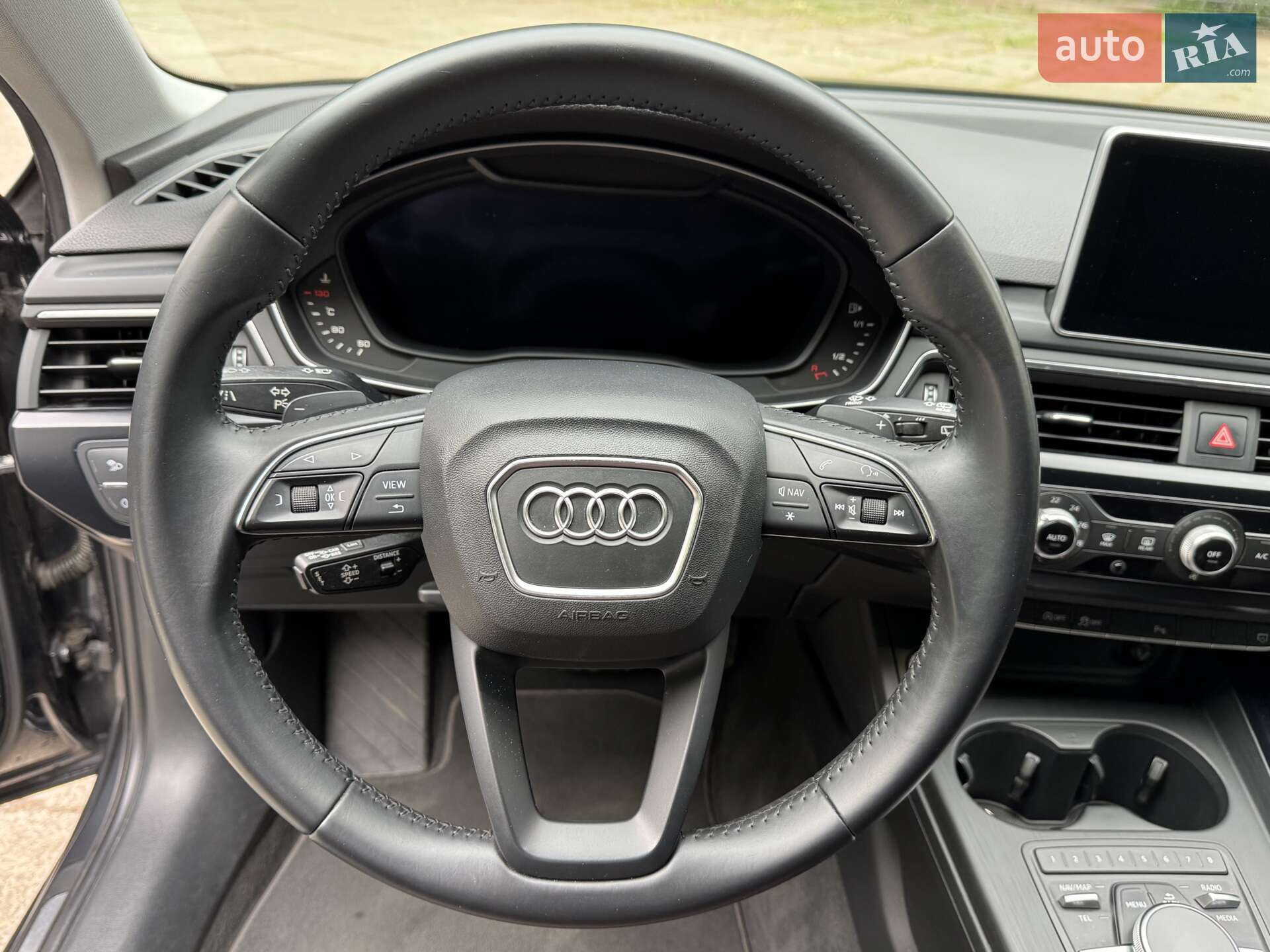 Audi A4 2016 VIN WAUZZZF42HA007949 фото оголошення 44 з 52