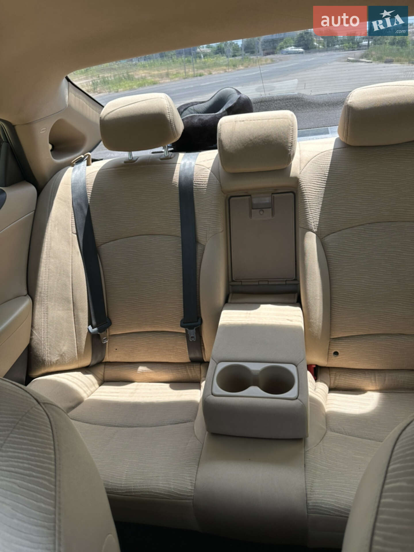 Hyundai Sonata 2012 VIN KMHEC4A41CA031497 фото оголошення 11 з 16