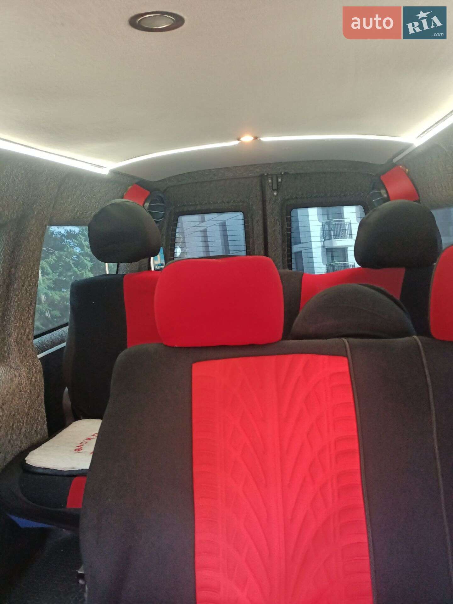 Fiat Scudo 2001 VIN ZFA22000012784876 фото оголошення 4 з 11