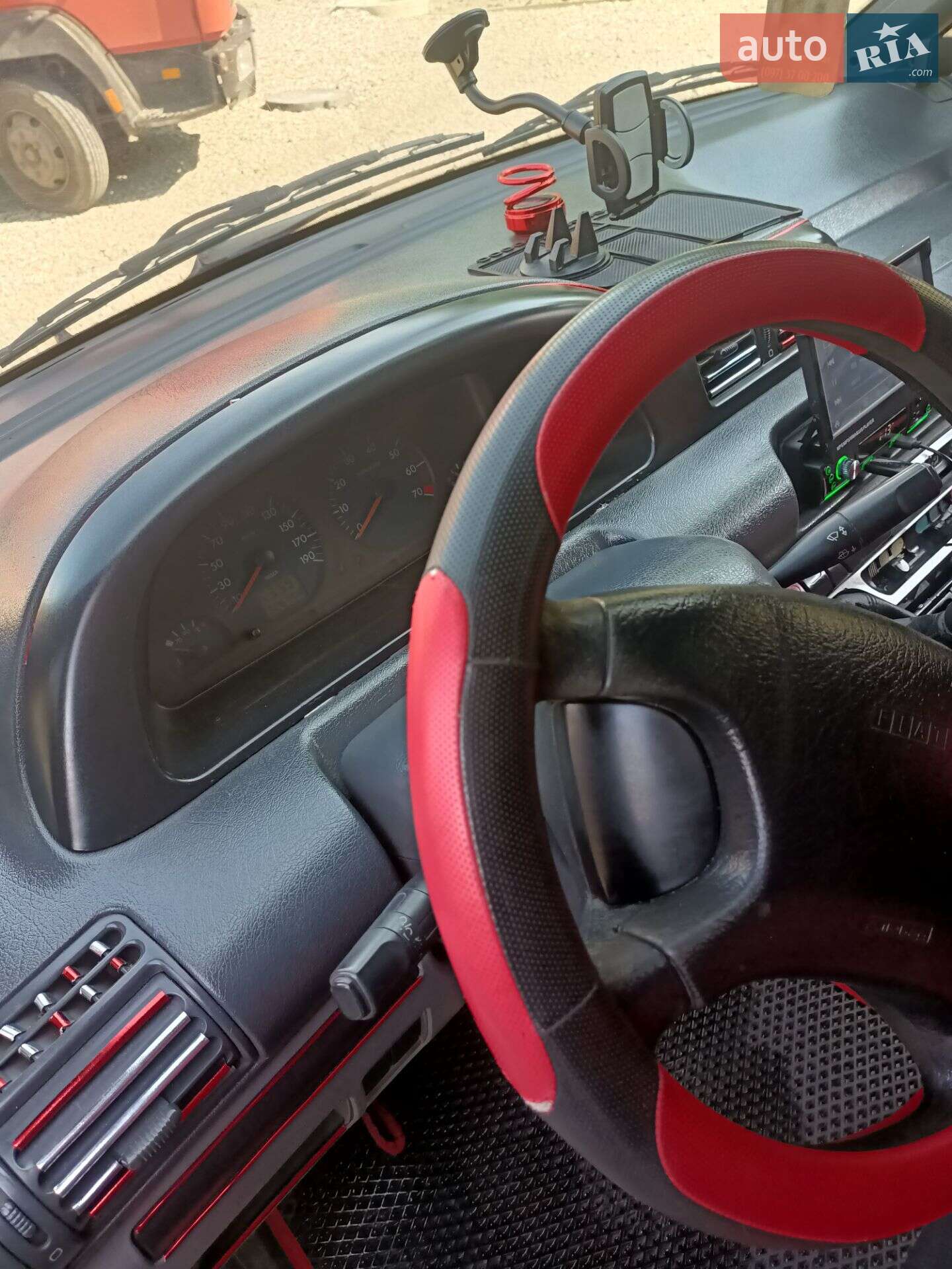 Fiat Scudo 2001 VIN ZFA22000012784876 фото оголошення 7 з 11