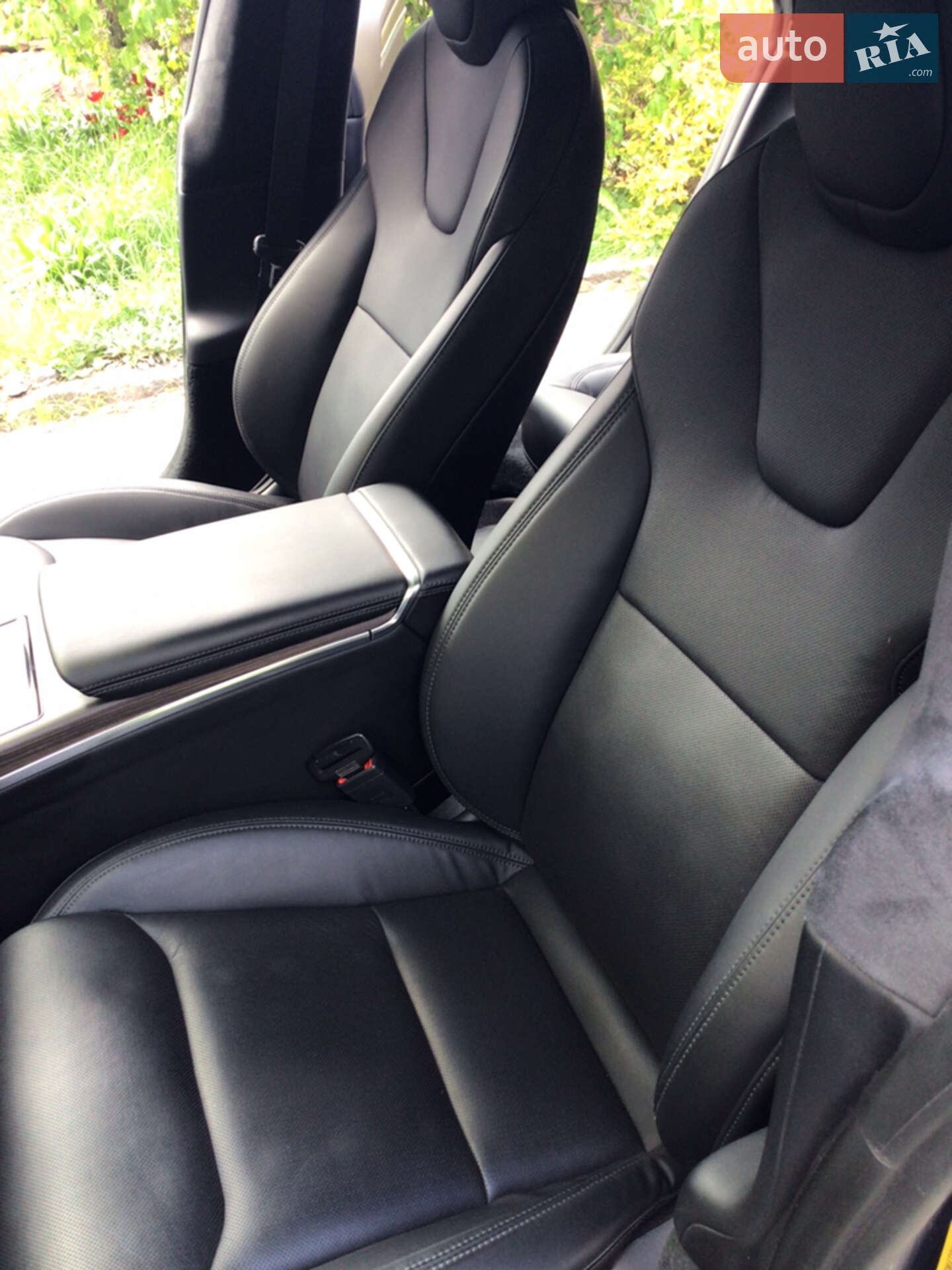 Tesla Model S 2022 VIN 5YJSA1E58NF492656 фото оголошення 27 з 39