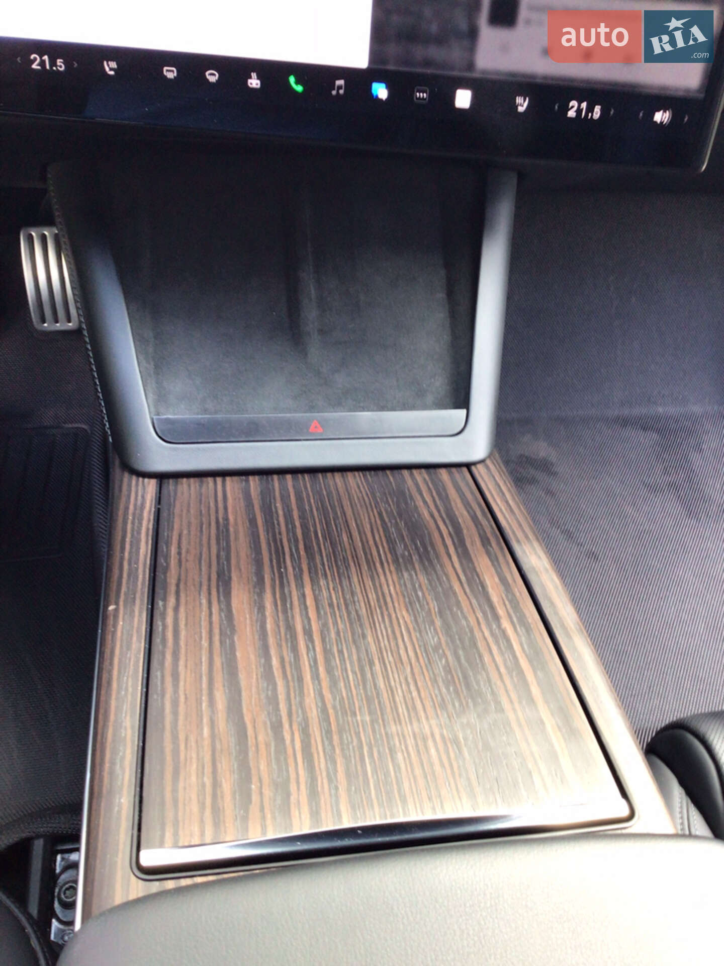 Tesla Model S 2022 VIN 5YJSA1E58NF492656 фото оголошення 28 з 39