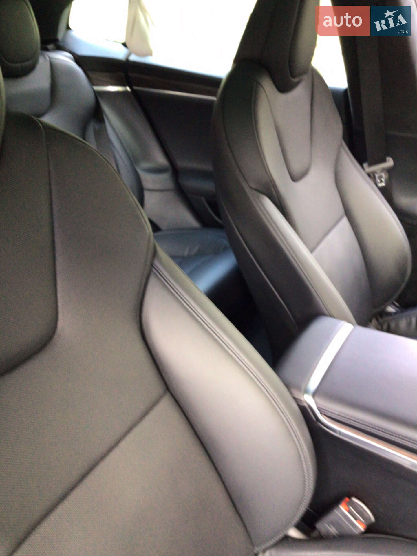 Tesla Model S 2022 VIN 5YJSA1E58NF492656 фото оголошення 34 з 39