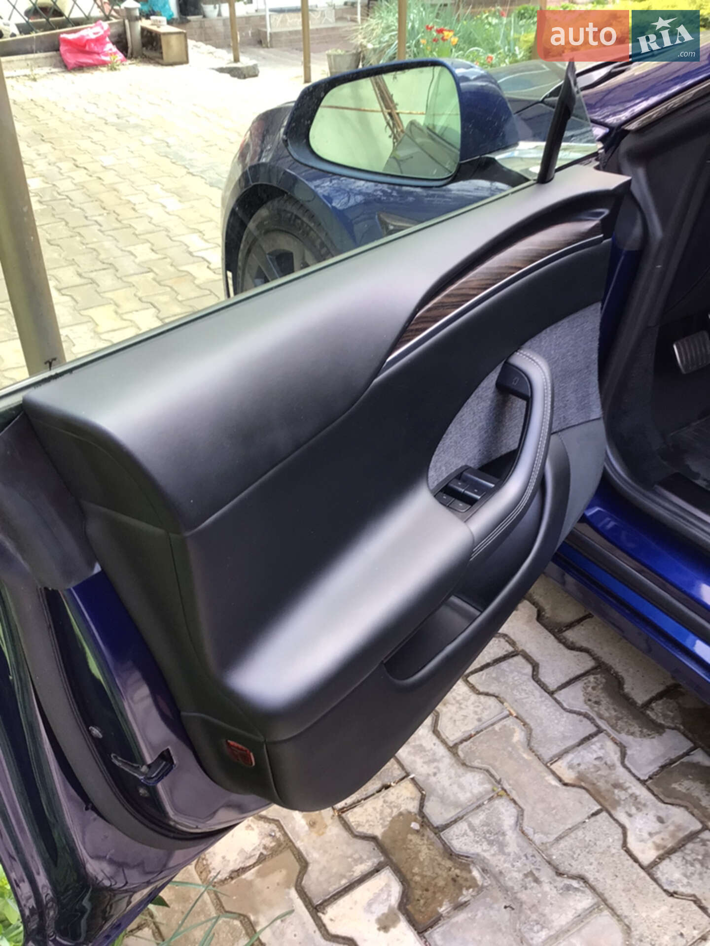 Tesla Model S 2022 VIN 5YJSA1E58NF492656 фото оголошення 37 з 39