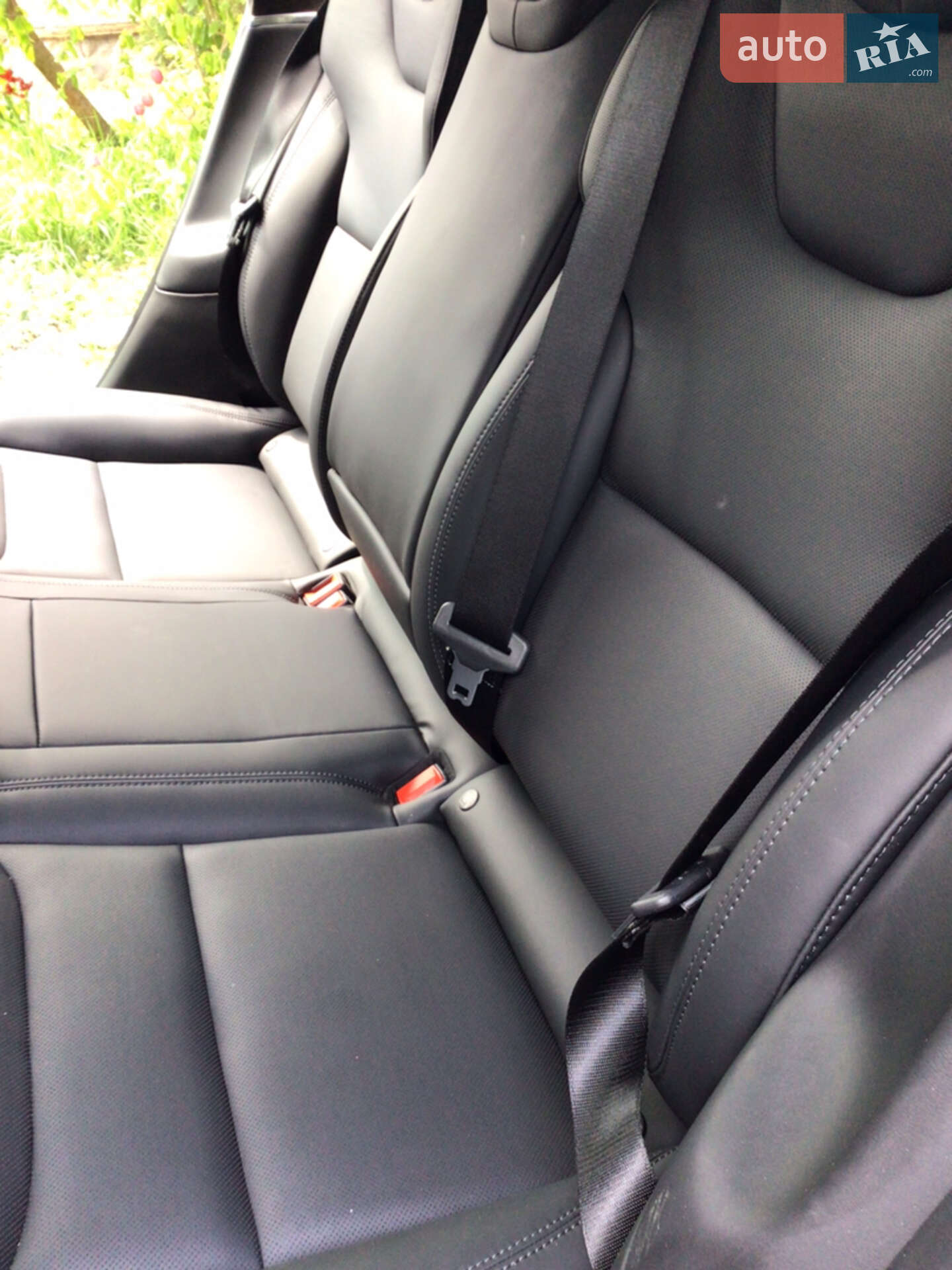 Tesla Model S 2022 VIN 5YJSA1E58NF492656 фото оголошення 17 з 39